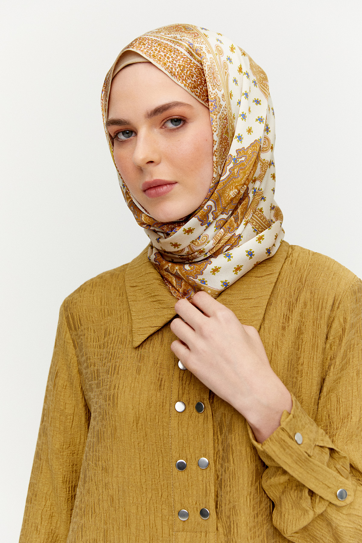 Dokulu İkili Takım