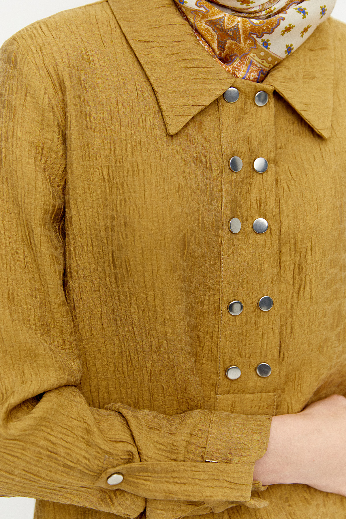 Dokulu İkili Takım