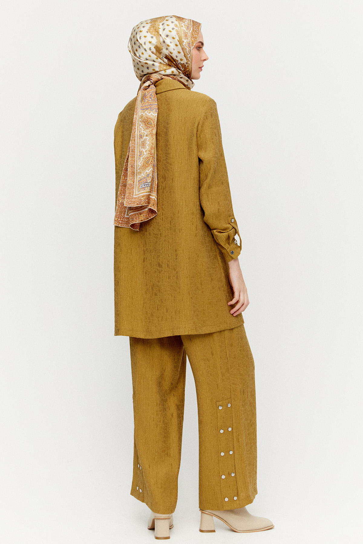 Dokulu İkili Takım