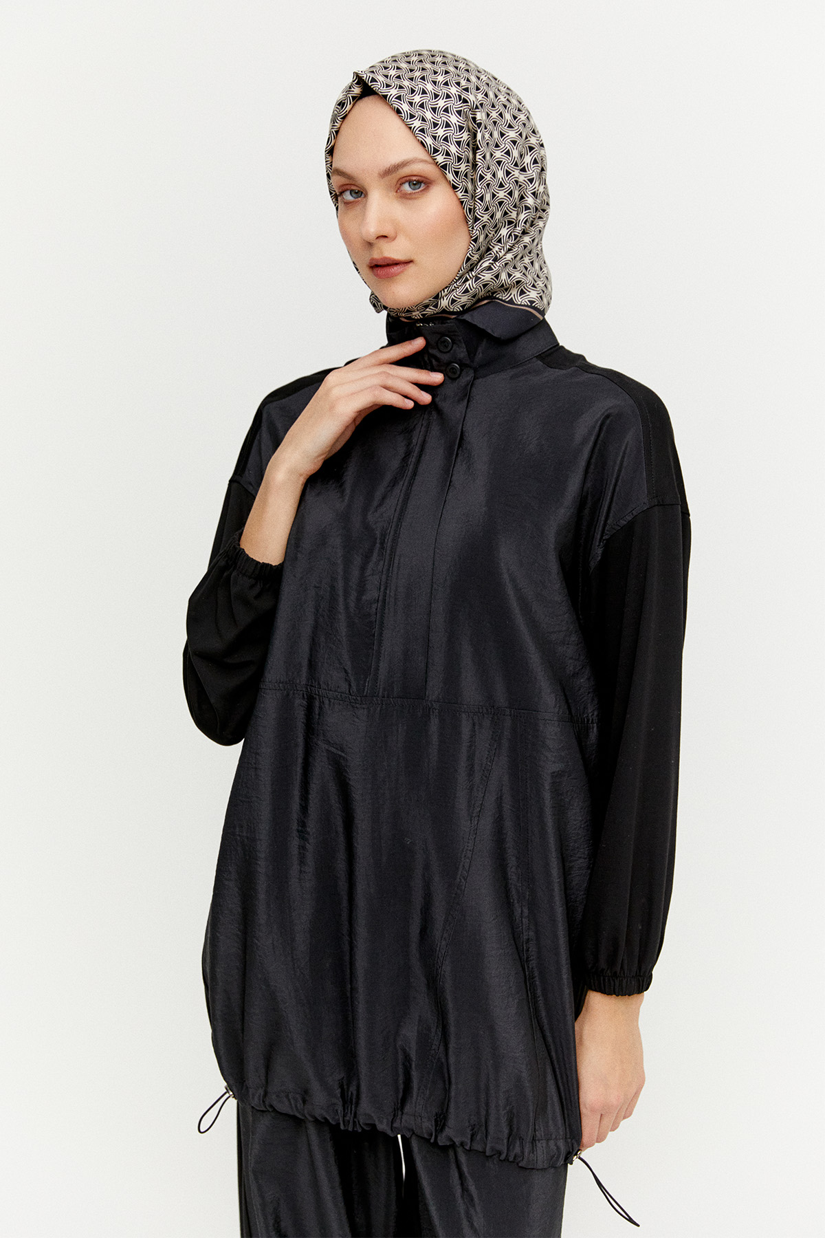 Çift Kumaşlı İkili Spor Takım