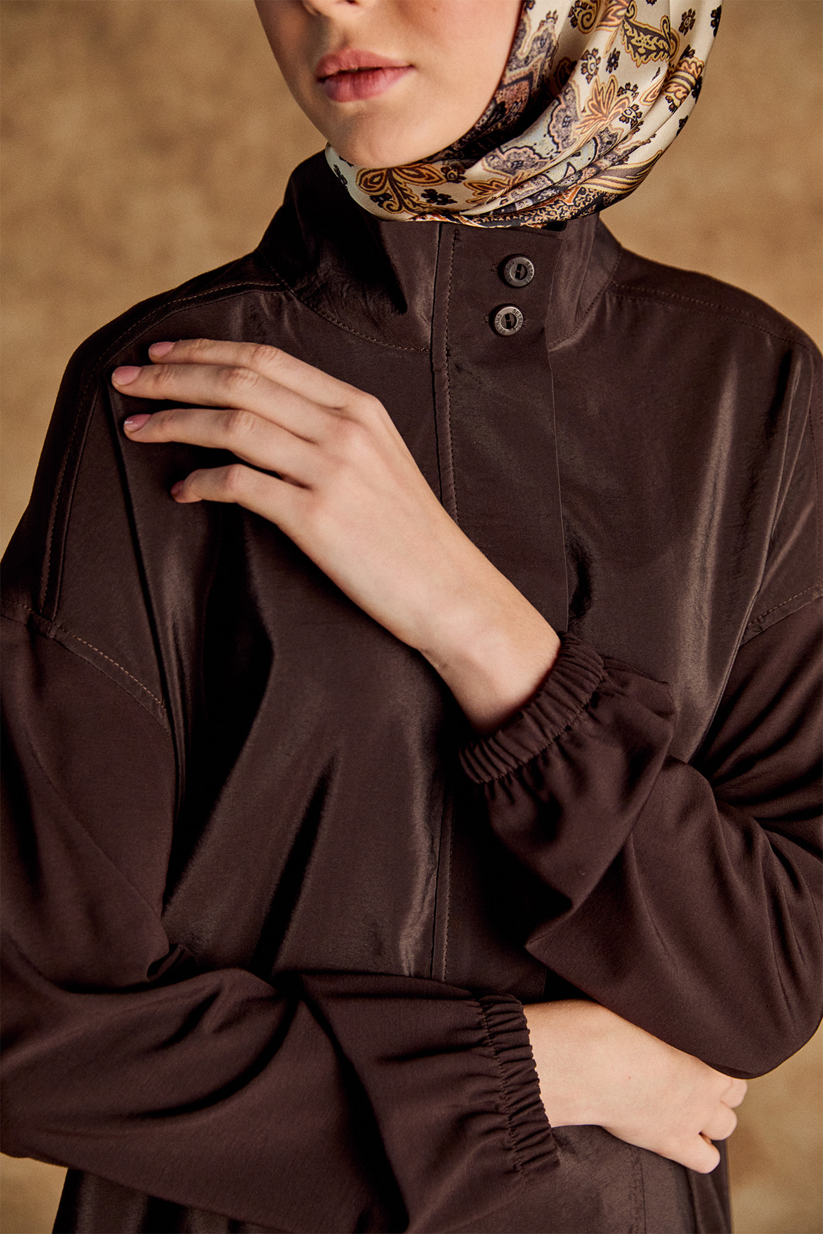 Çift Kumaşlı İkili Spor Takım