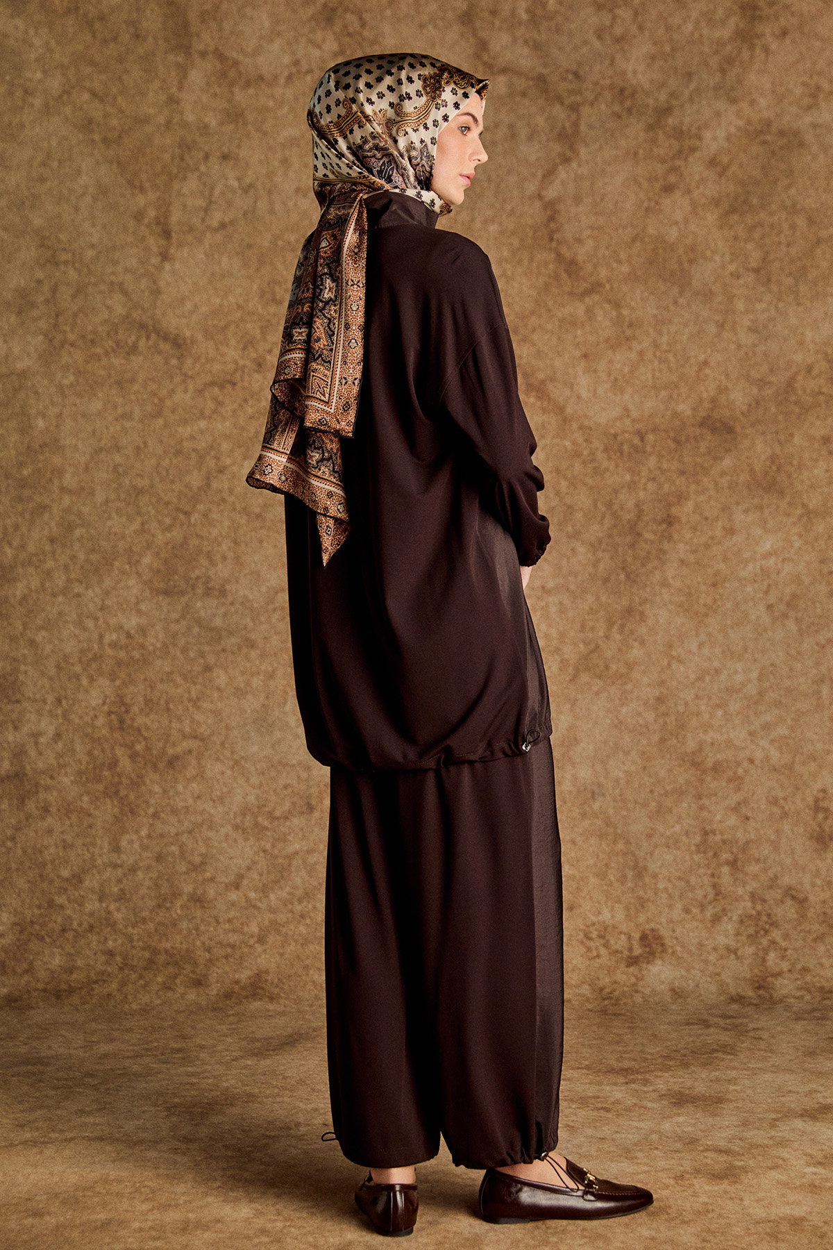 Çift Kumaşlı İkili Spor Takım