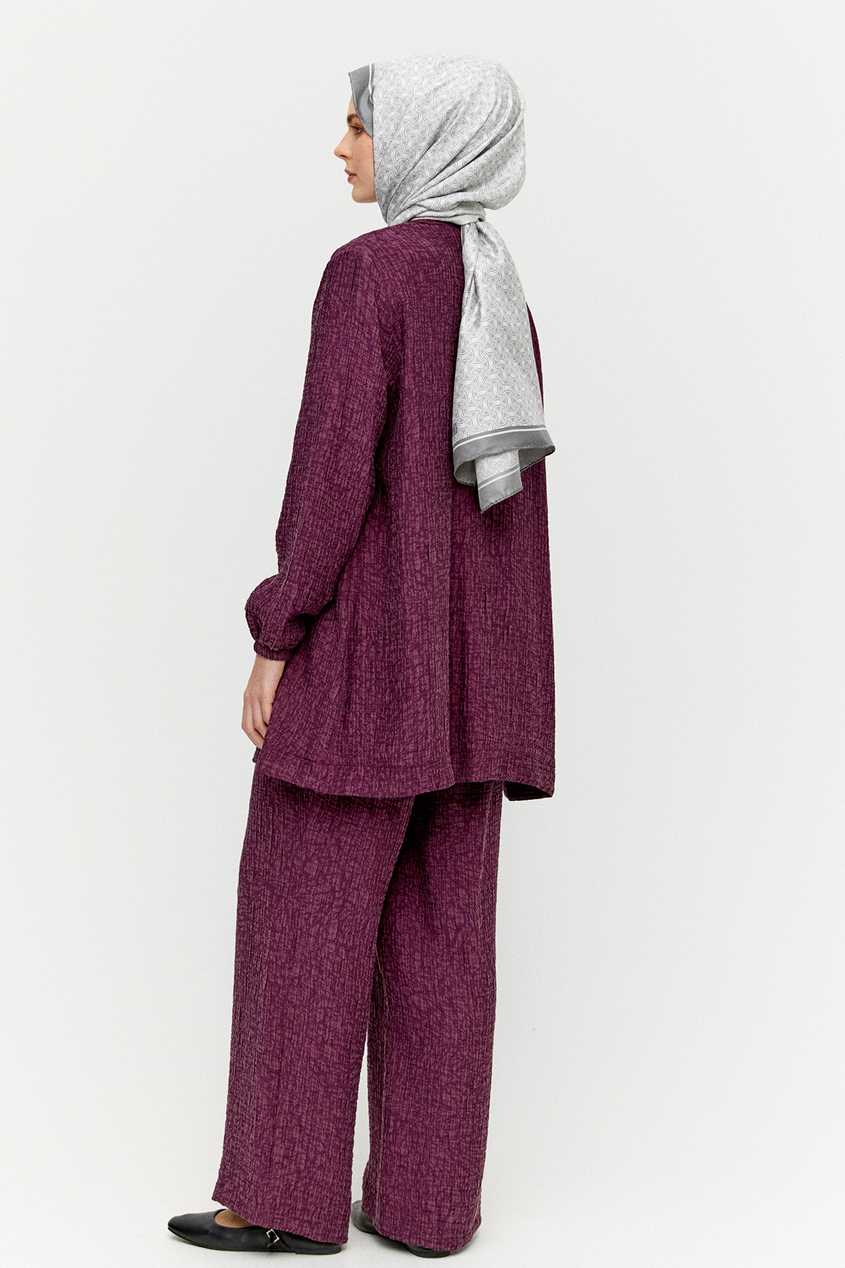 Dokulu Üçlü Takım