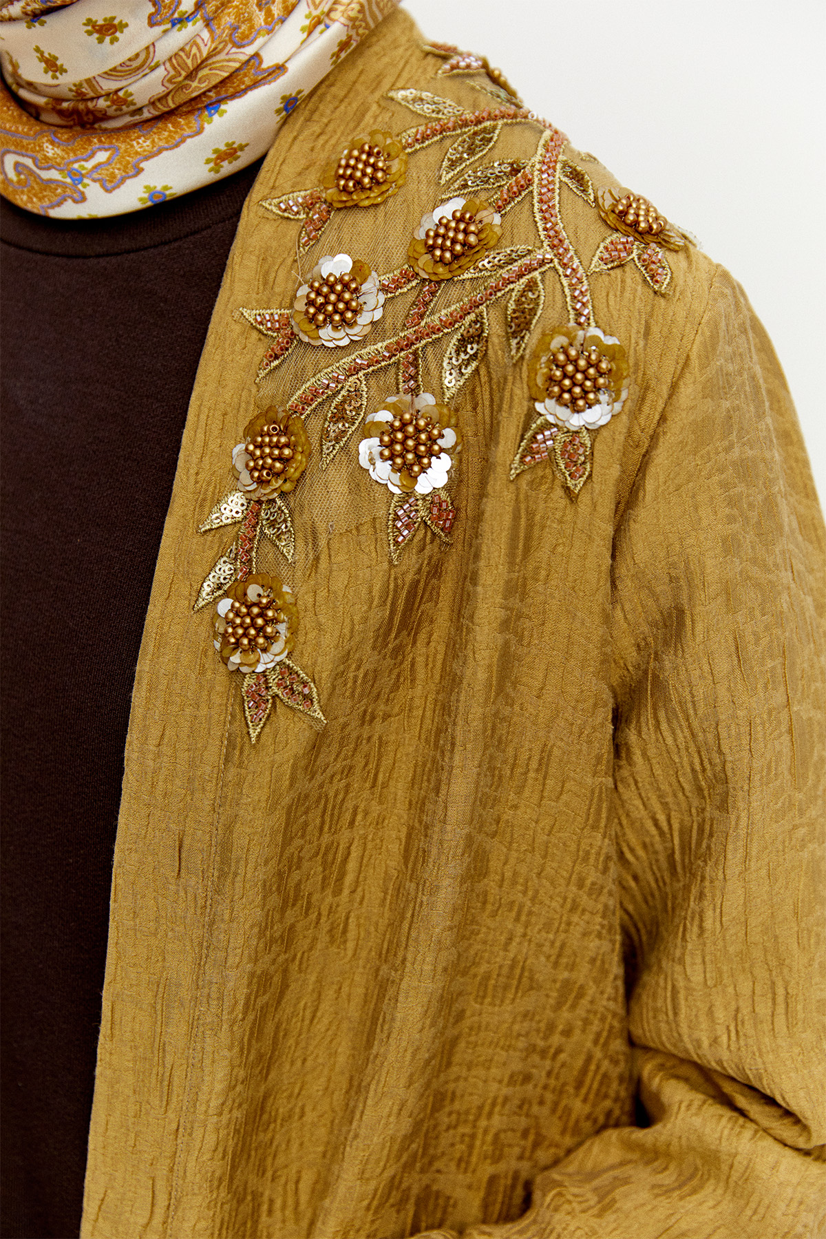 Dokulu Üçlü Takım