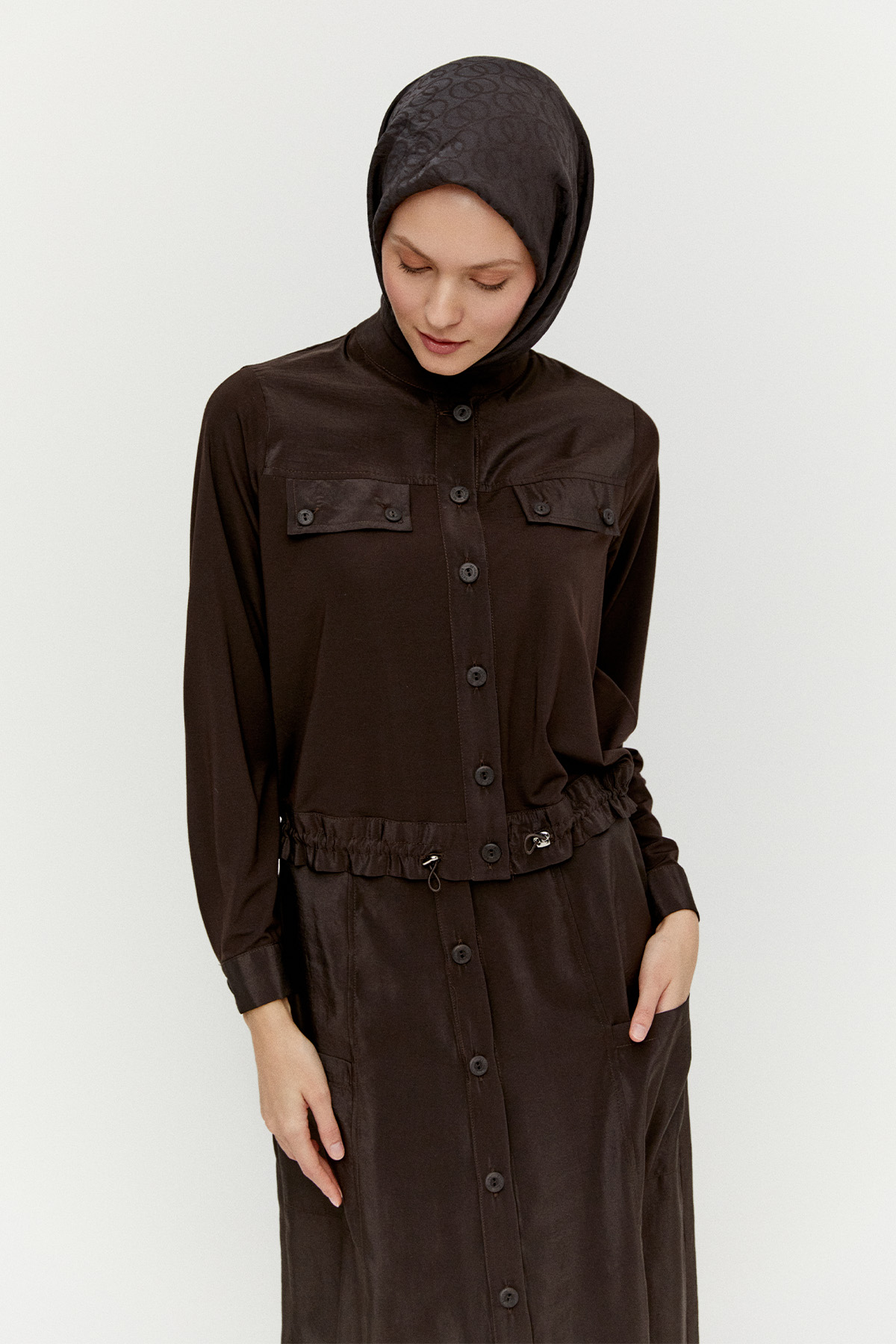 Etekli Paraşüt İkili Takım