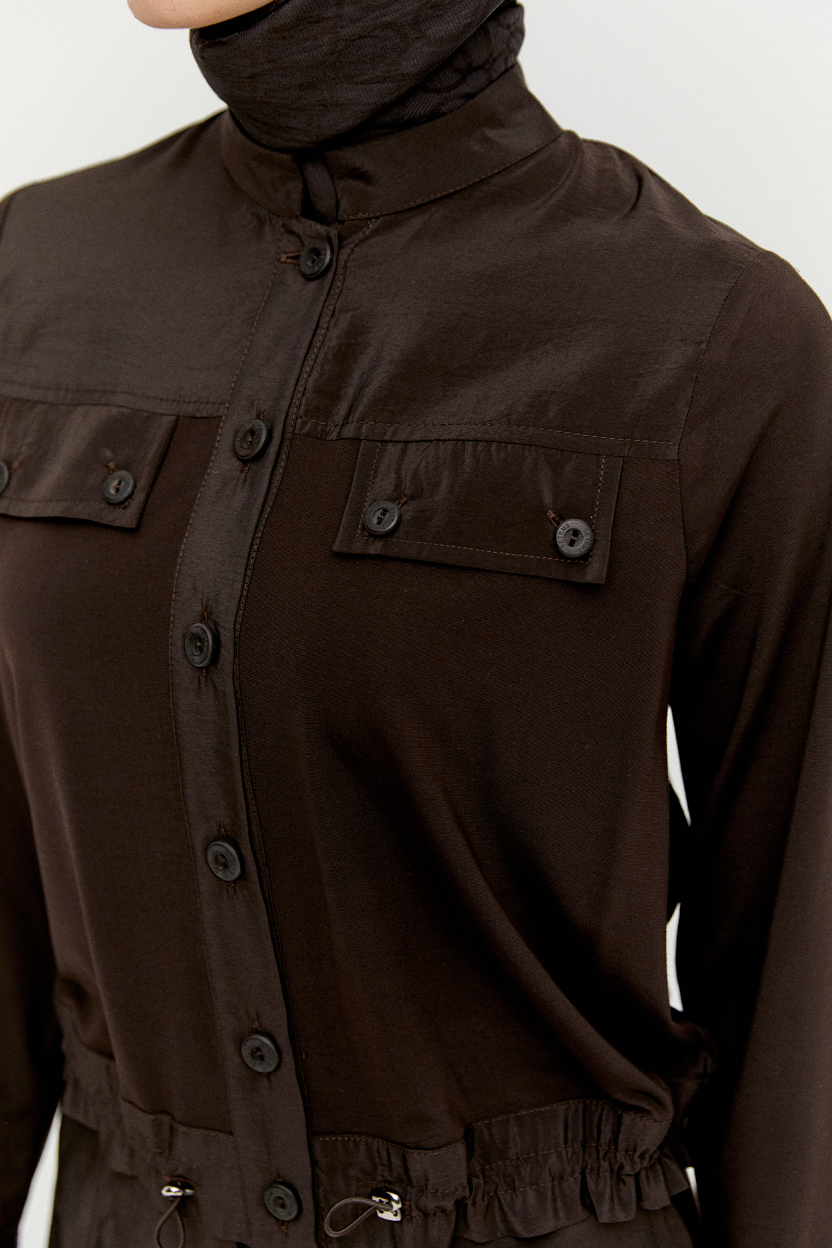 Etekli Paraşüt İkili Takım