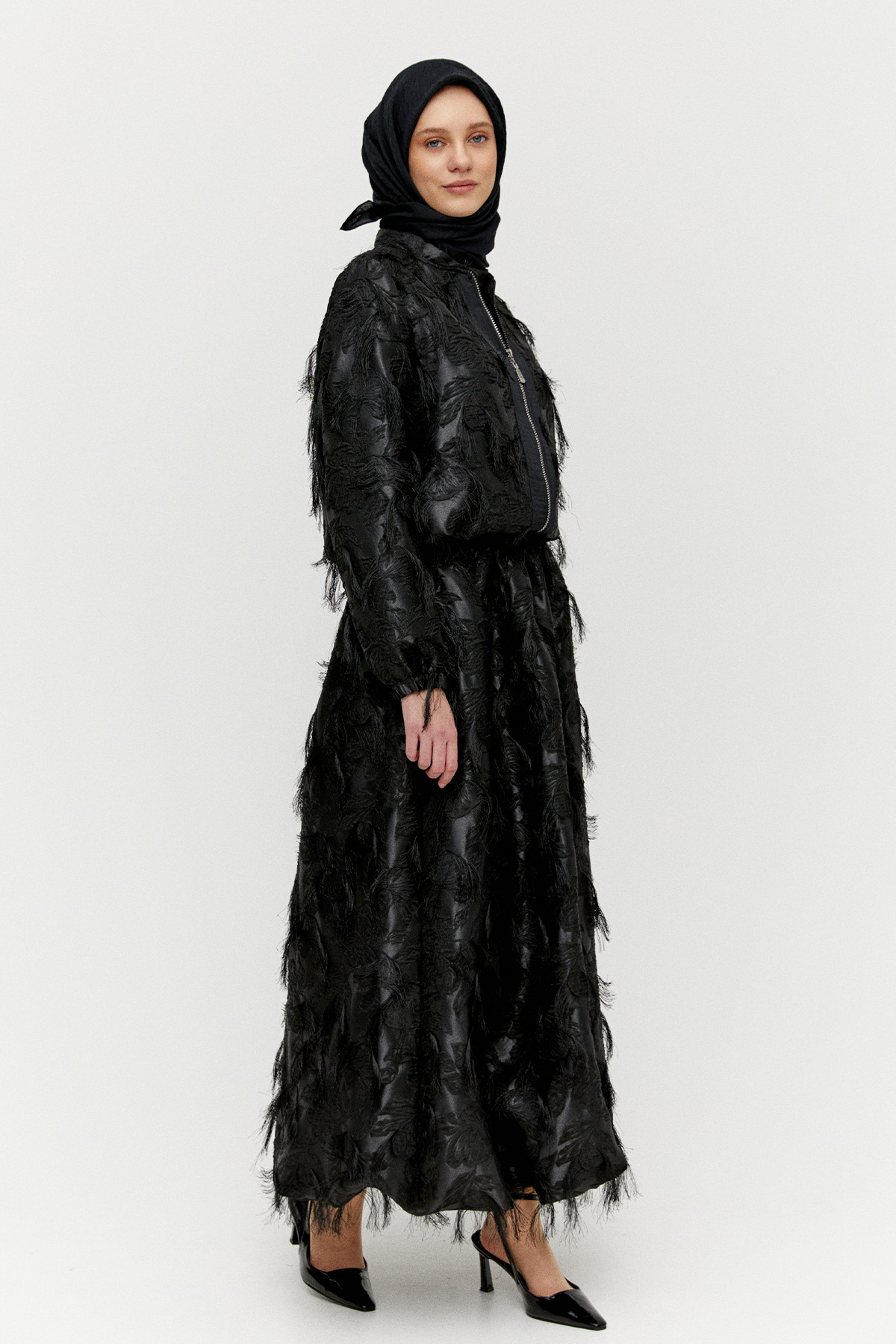 Bomber Balon Etek İkili Takım