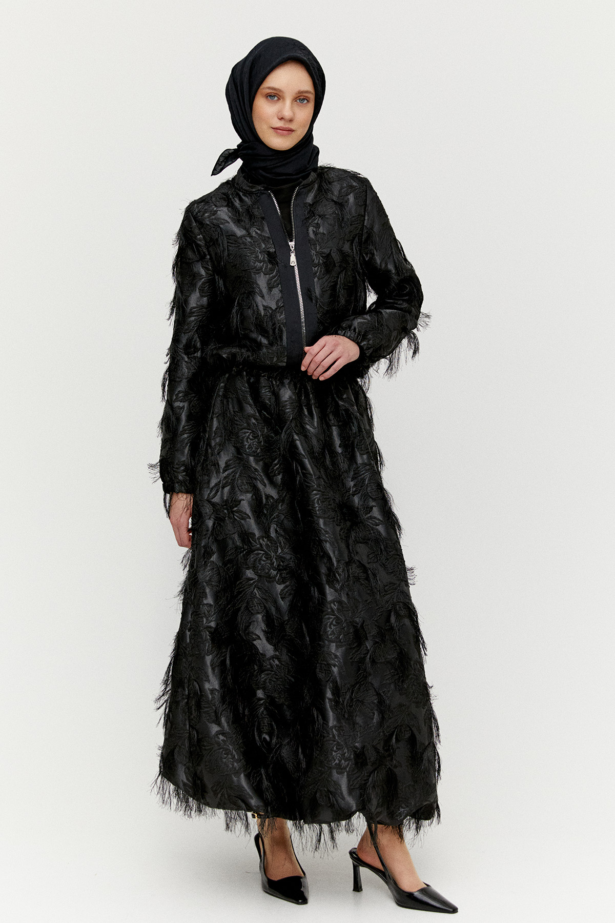 Bomber Balon Etek İkili Takım