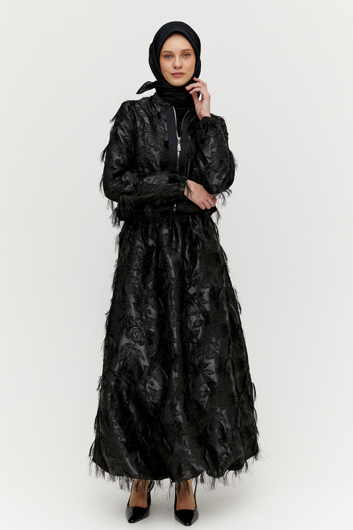 Bomber Balon Etek İkili Takım