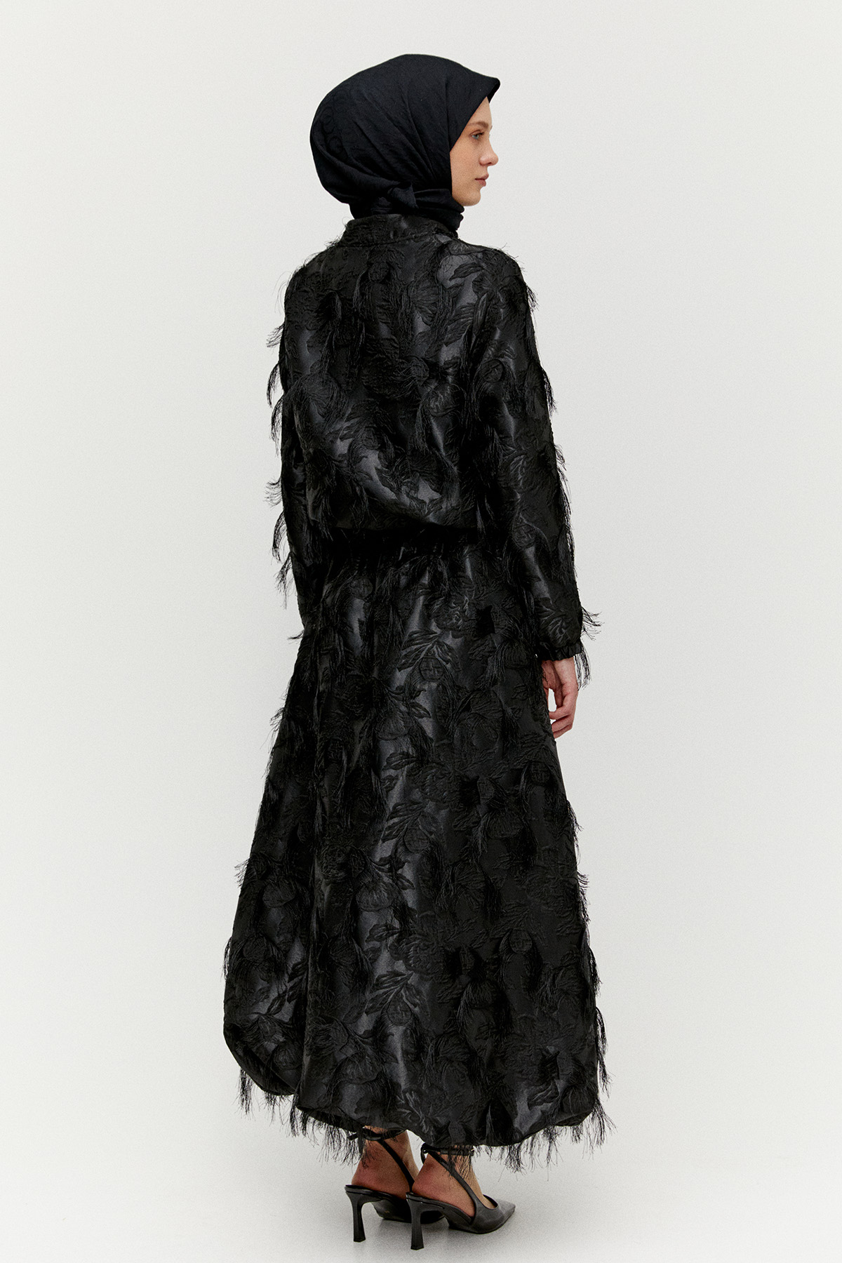 Bomber Balon Etek İkili Takım