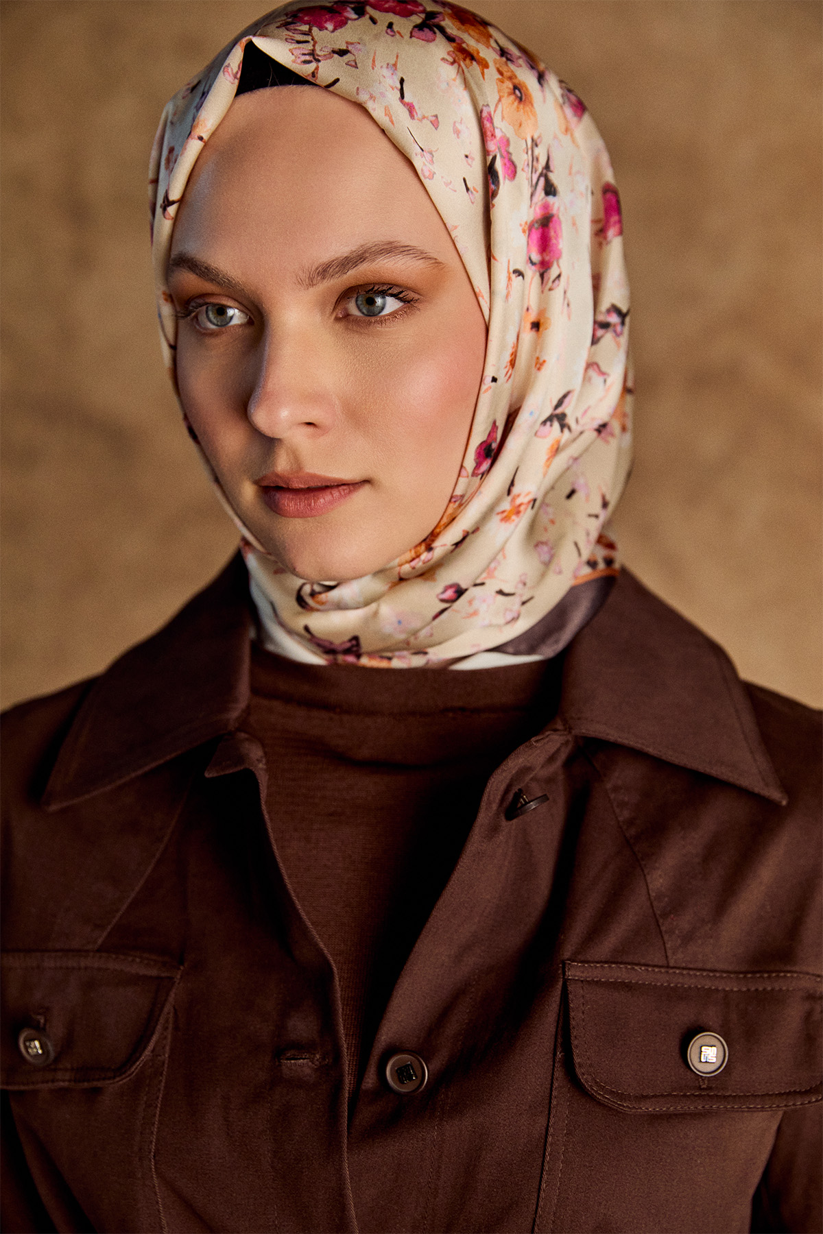 Ceketli İkili Takım