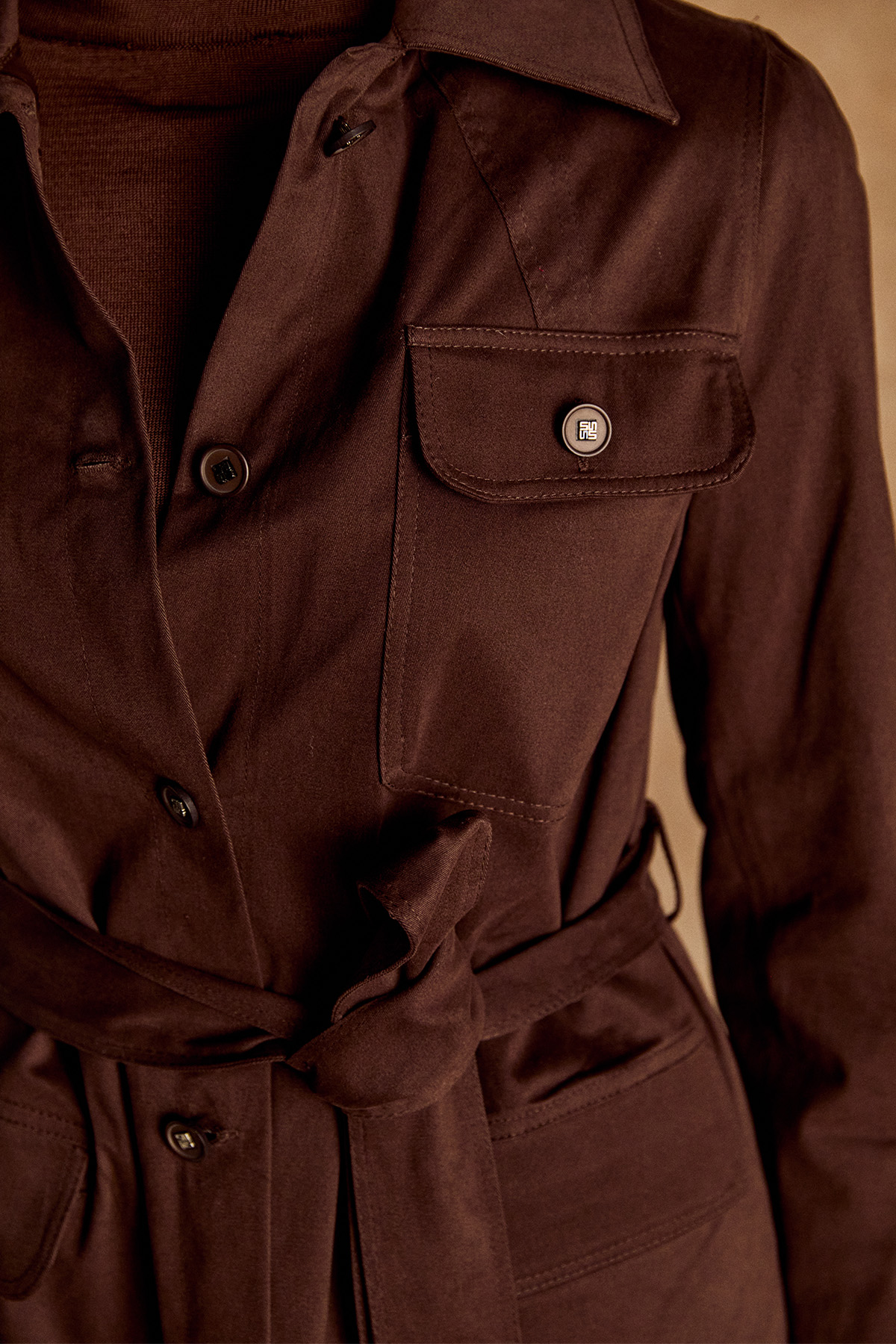 Ceketli İkili Takım