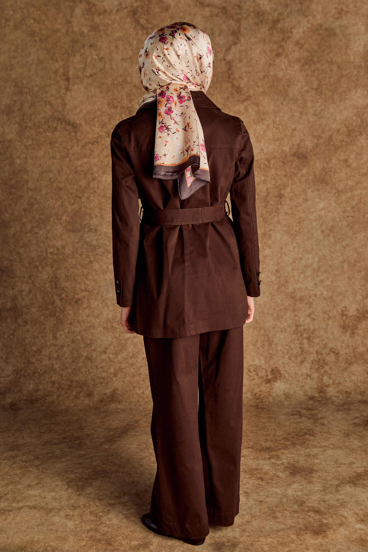 Ceketli İkili Takım