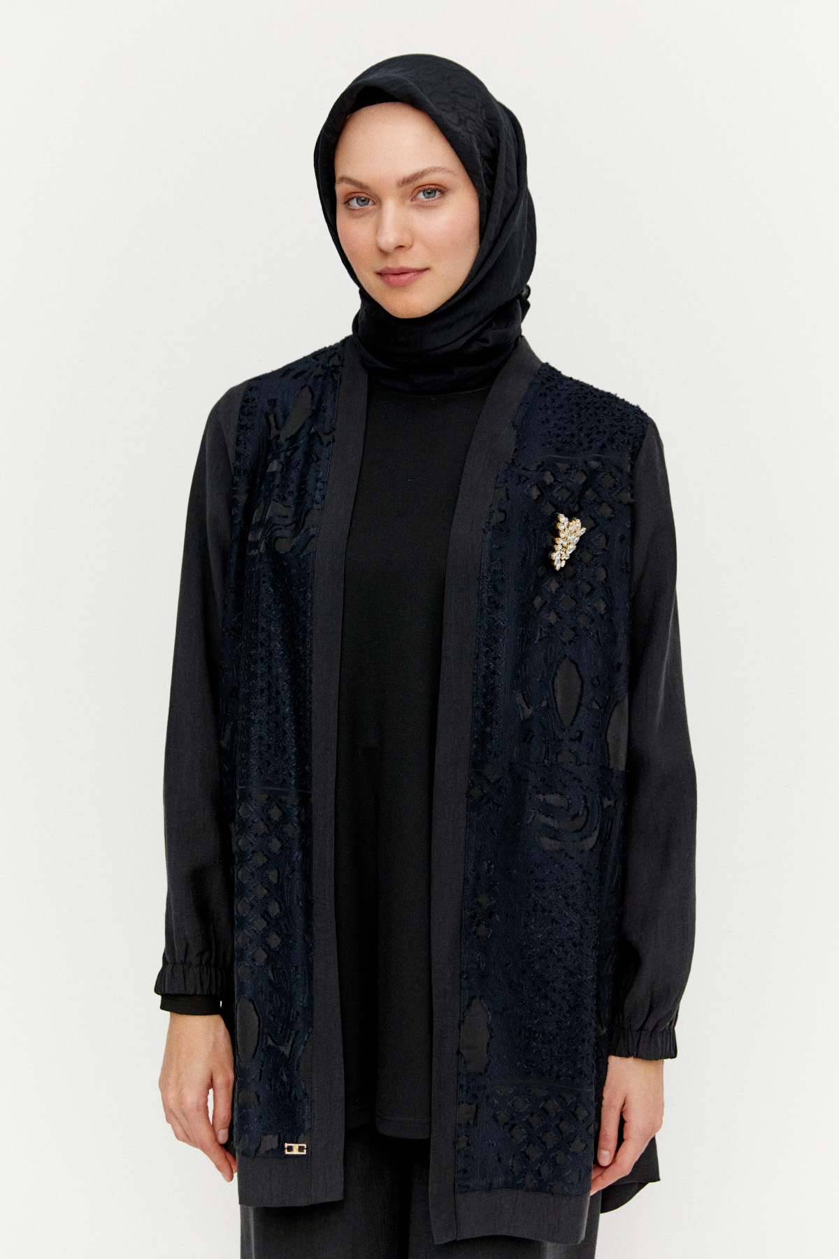 Üç Parçalı Takım