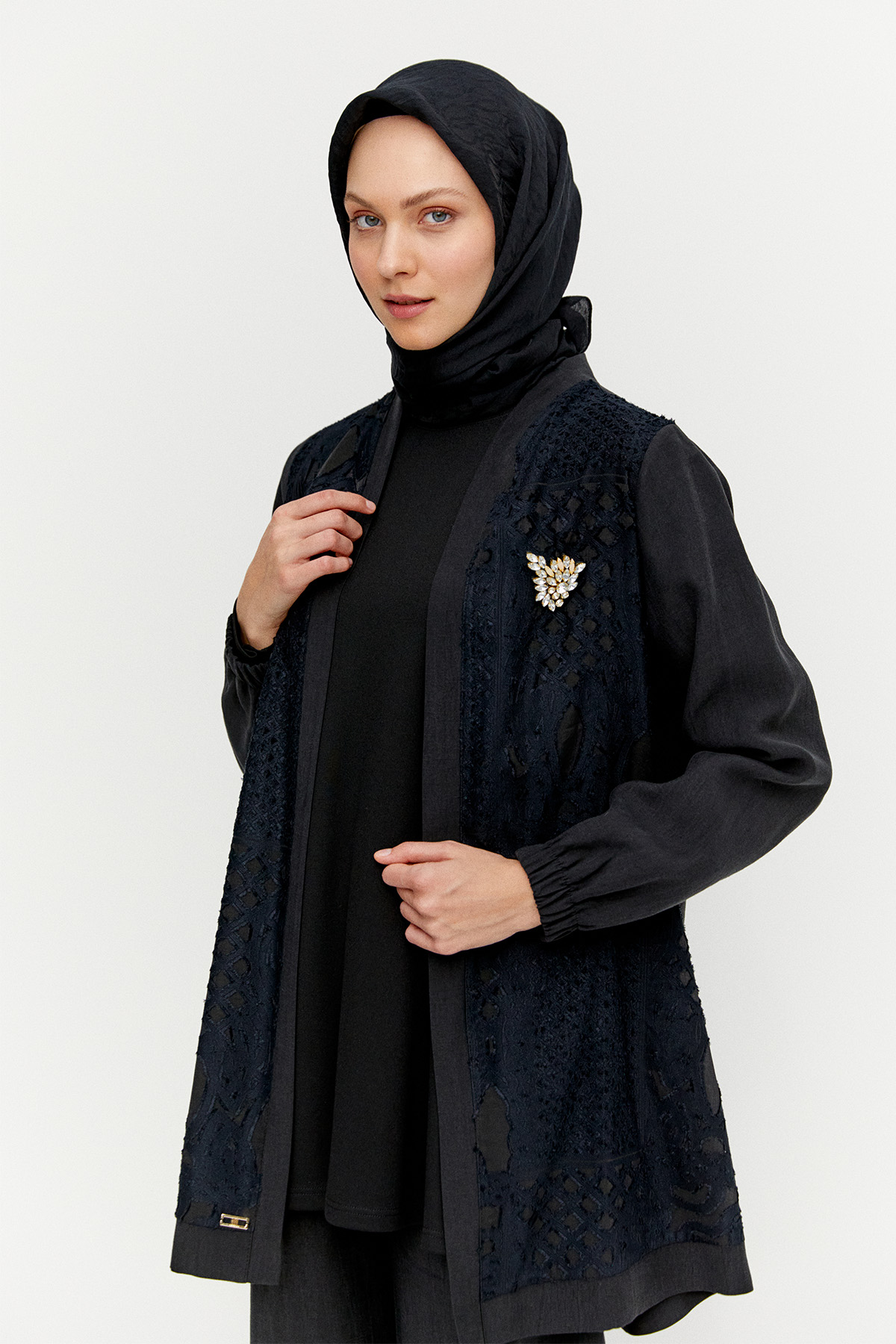 Üç Parçalı Takım