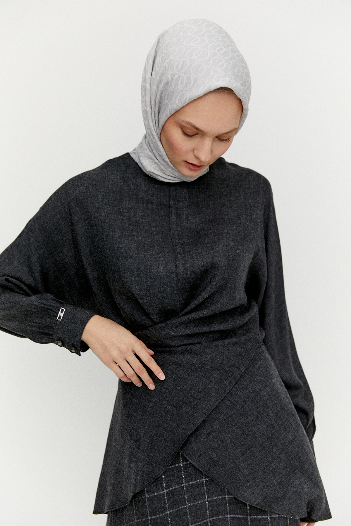 Beli Bağlamalı İkili Takım