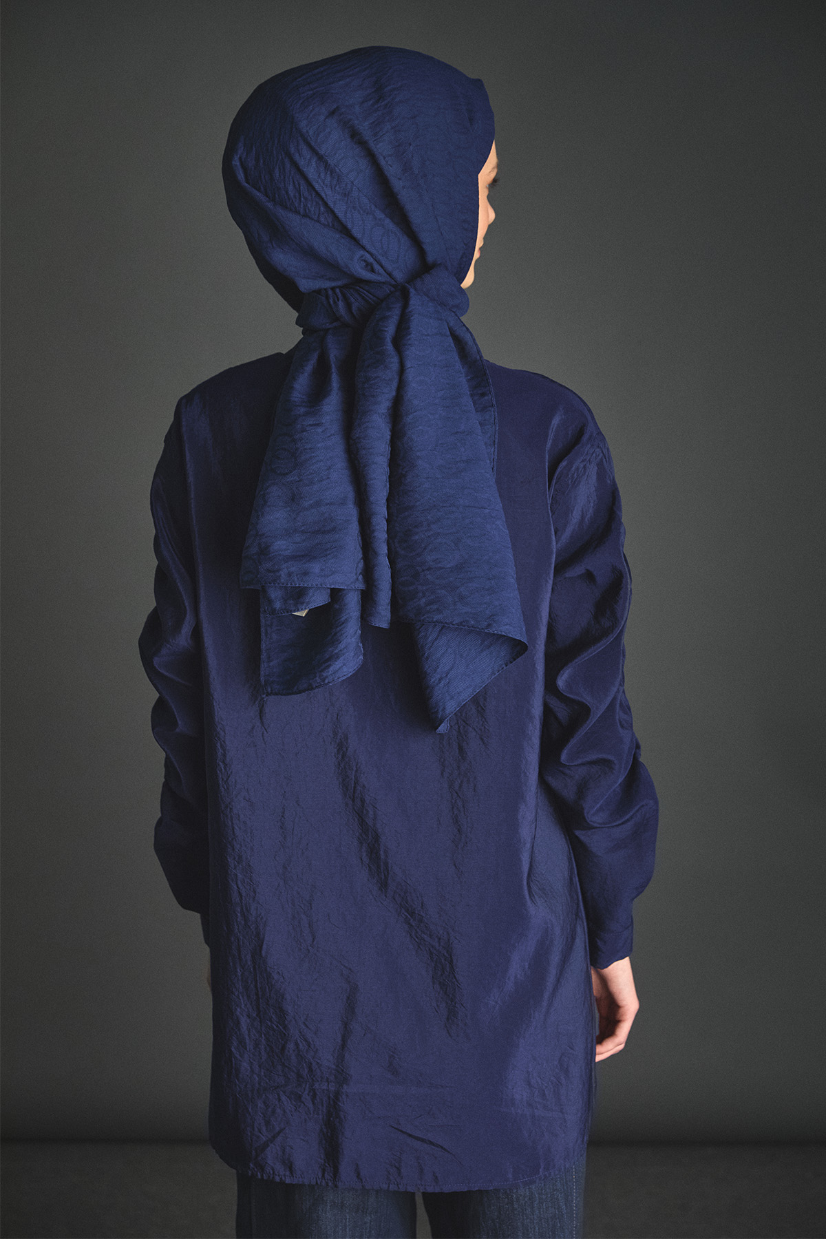 Gizli Patlı Paraşüt Tunik