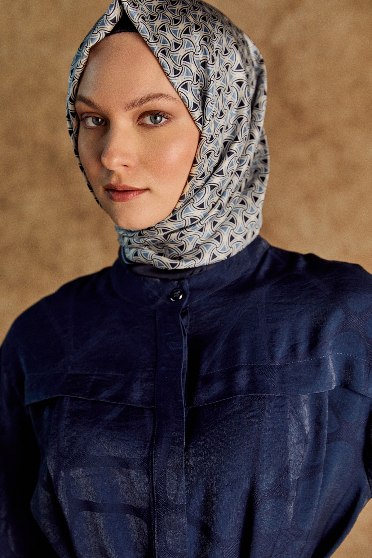 Kemerli Hakim Yakalı İkili Takım