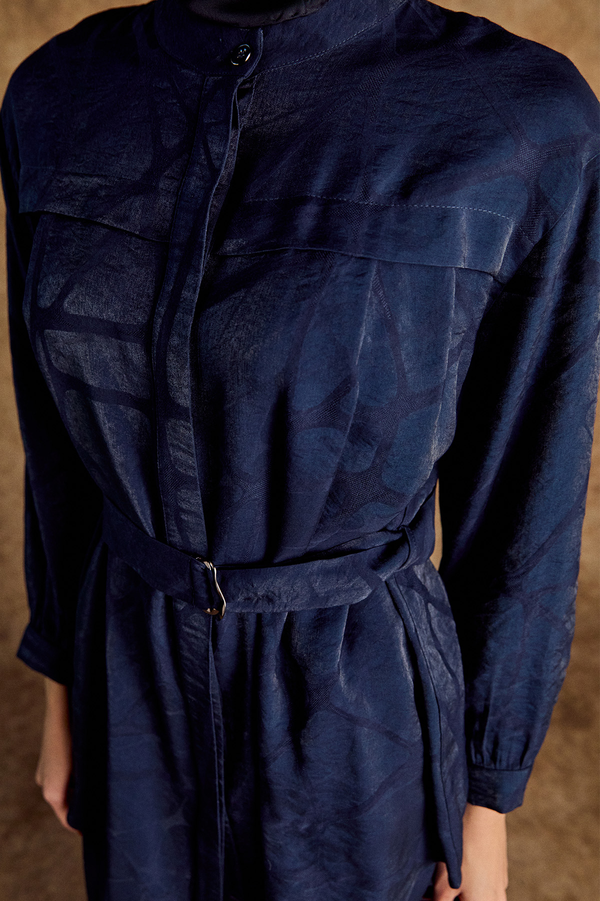 Kemerli Hakim Yakalı İkili Takım