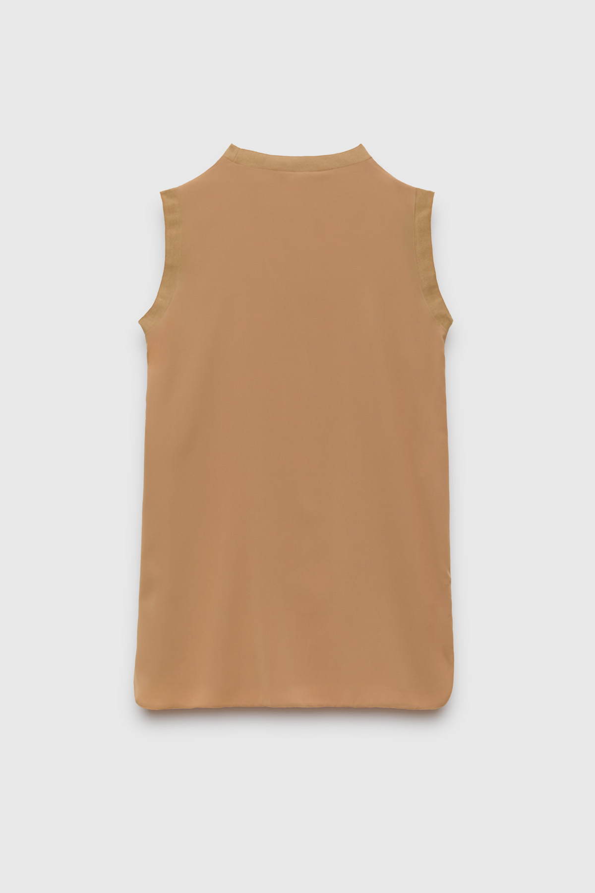 Aller Detaylı Basic Tunik, Tesettür Giyim