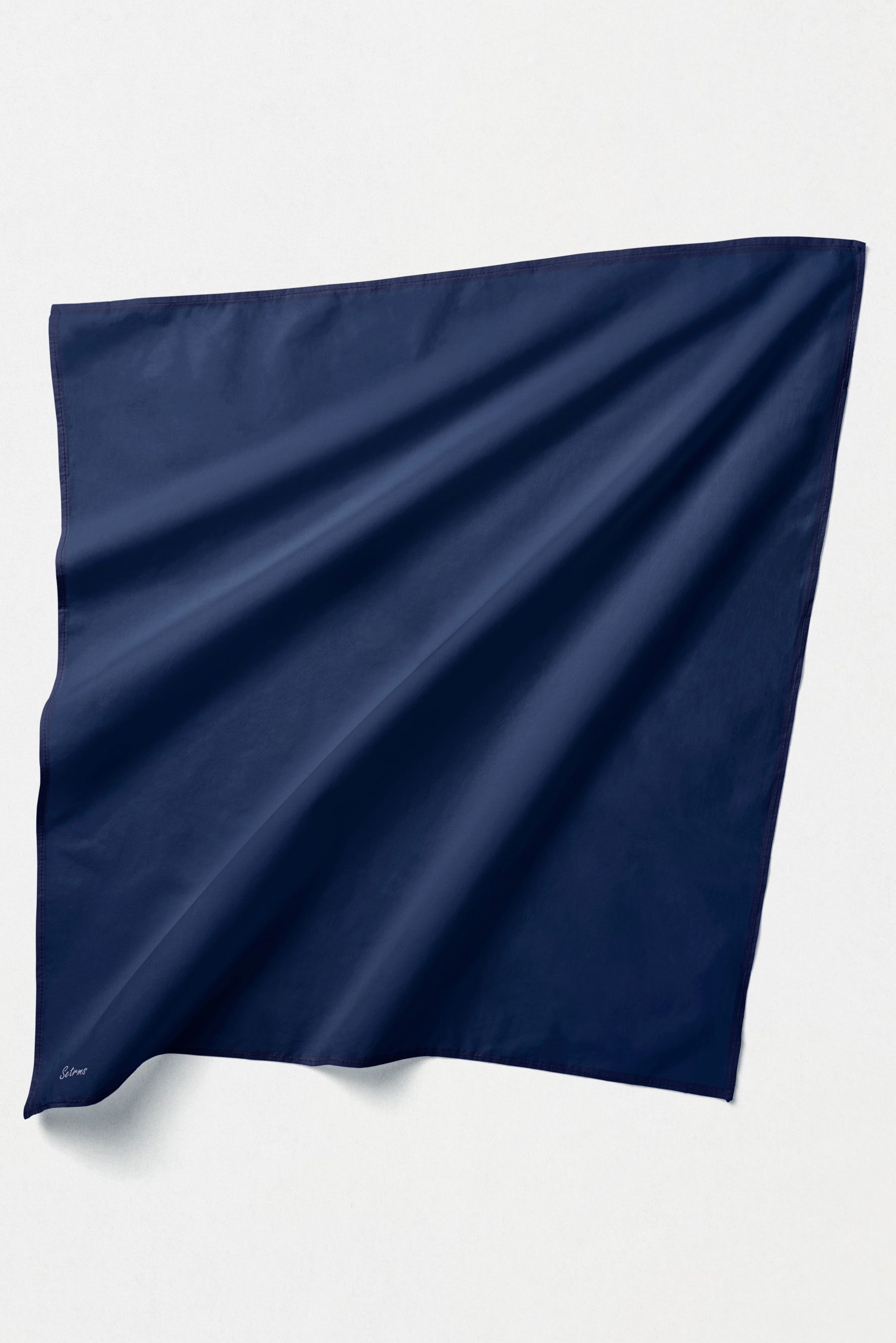 Desensiz Twill İpek Eşarp, Tesettür Giyim