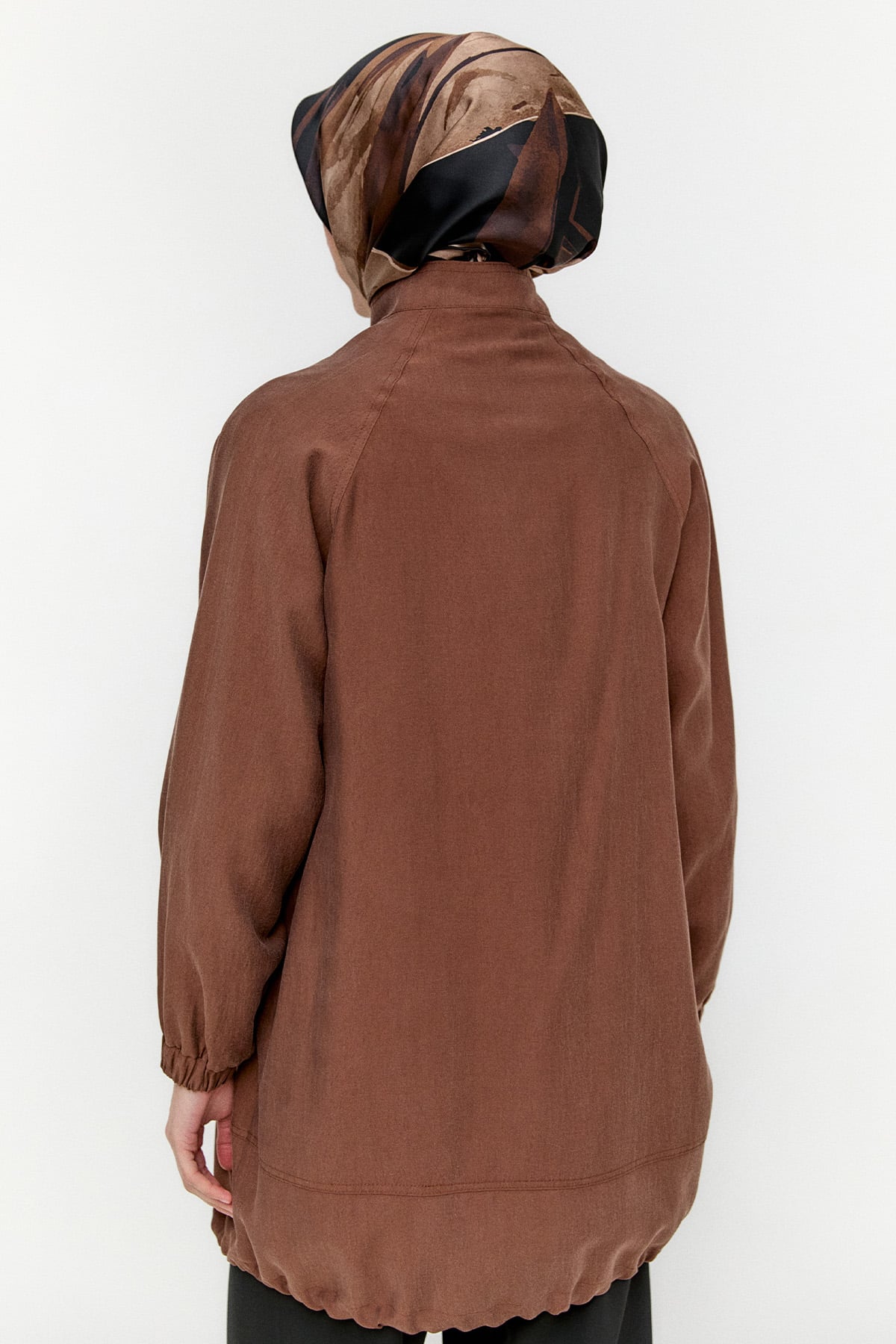 Lyocell Reglan Kap, Tesettür Giyim