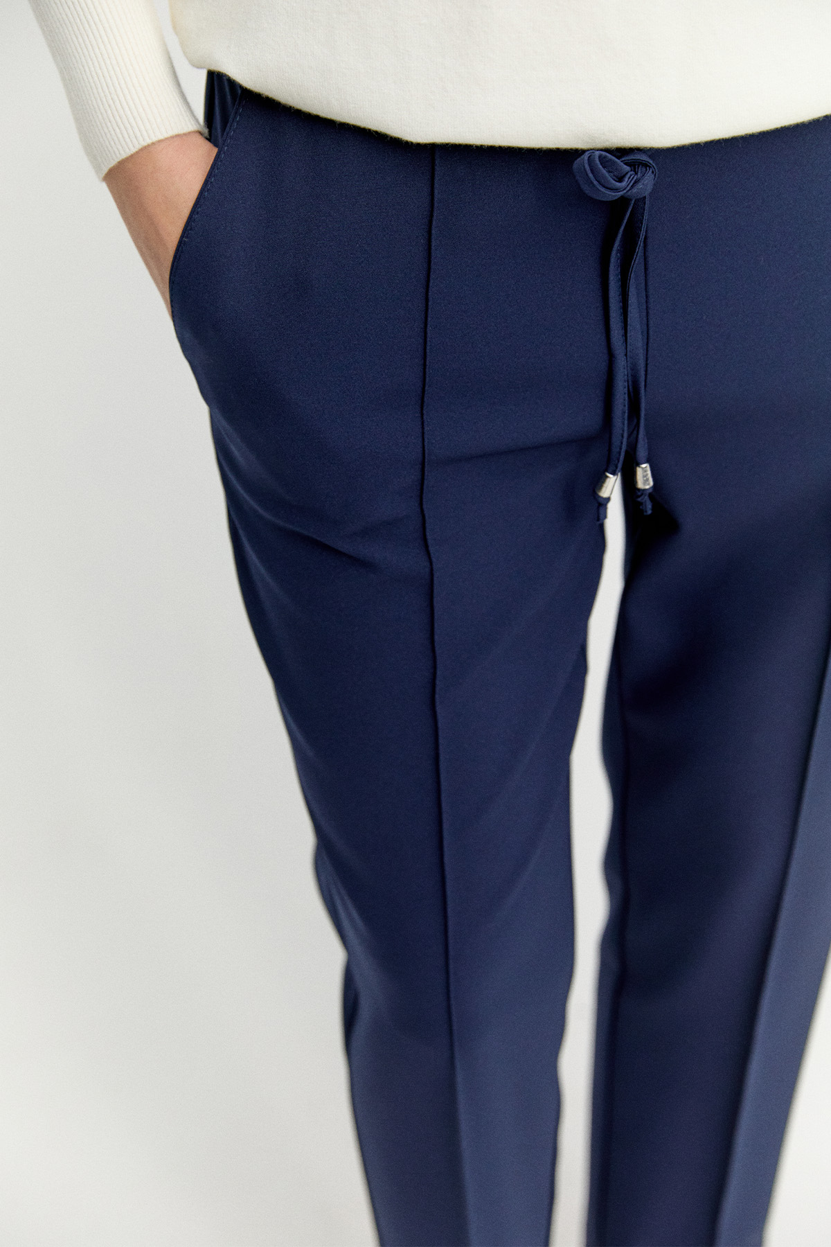 Havuç Kesim Pantolon, Tesettür Giyim