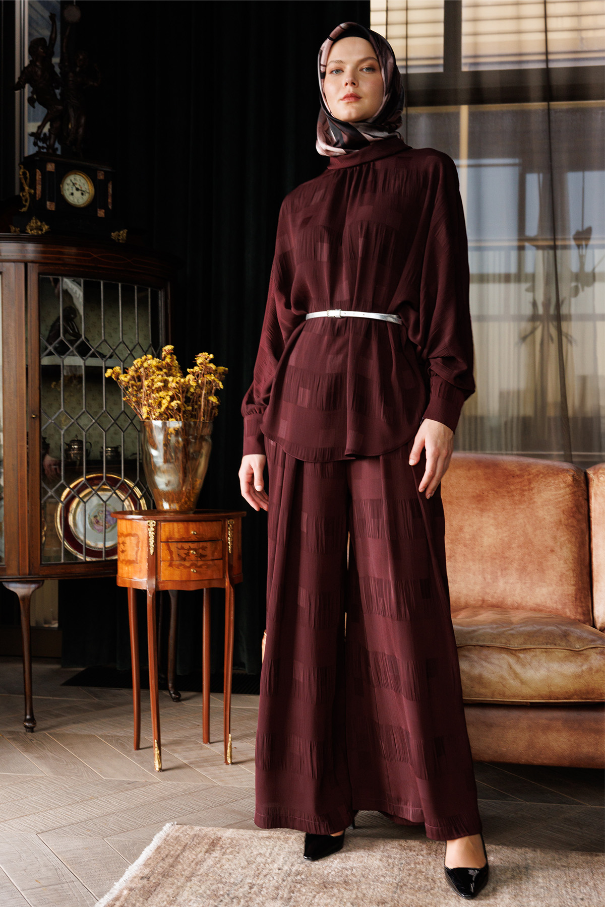 Yarasa Kol İkili Takım