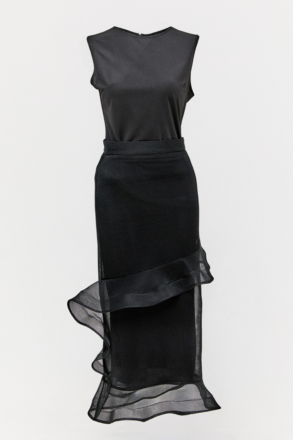 Fileli 3`lü Davet Takım, Tesettür Giyim