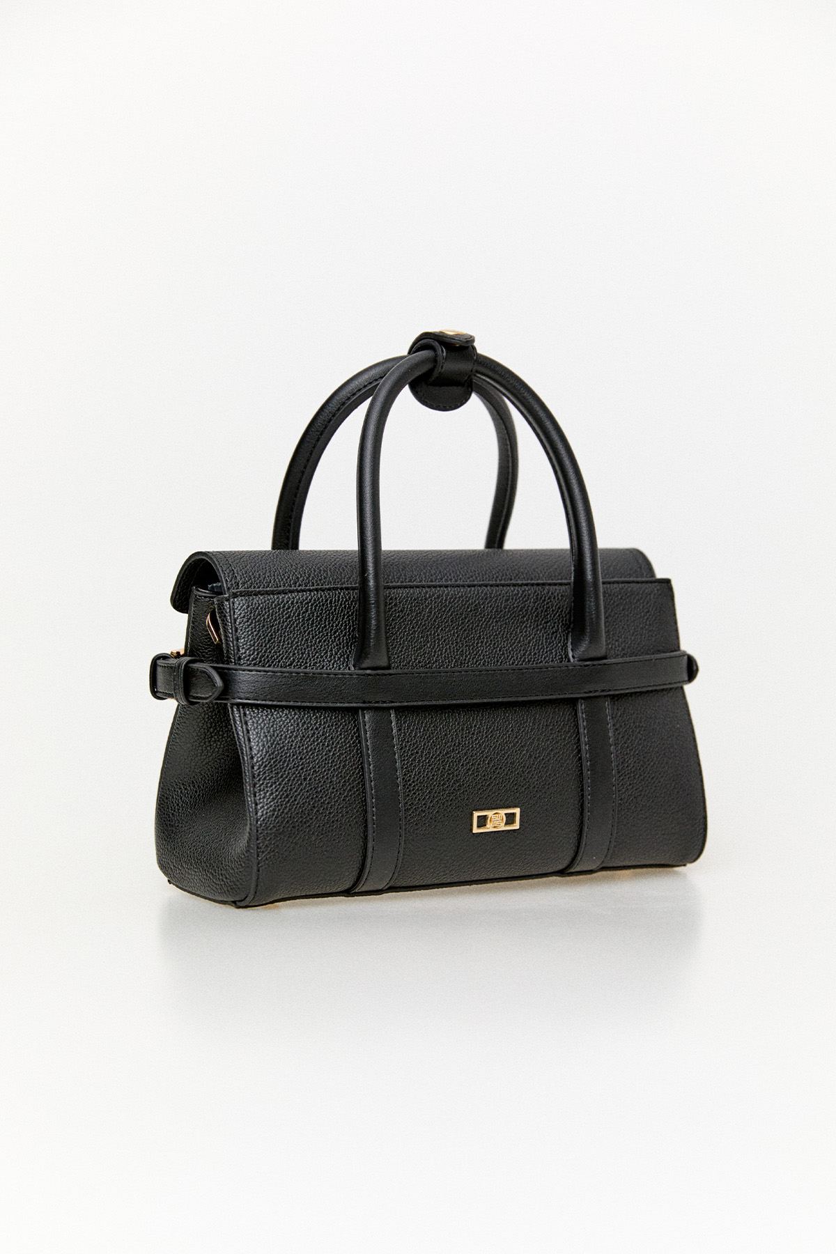 Çıkarılabilir Kapaklı Suni Deri Çanta, Tesettür Giyim