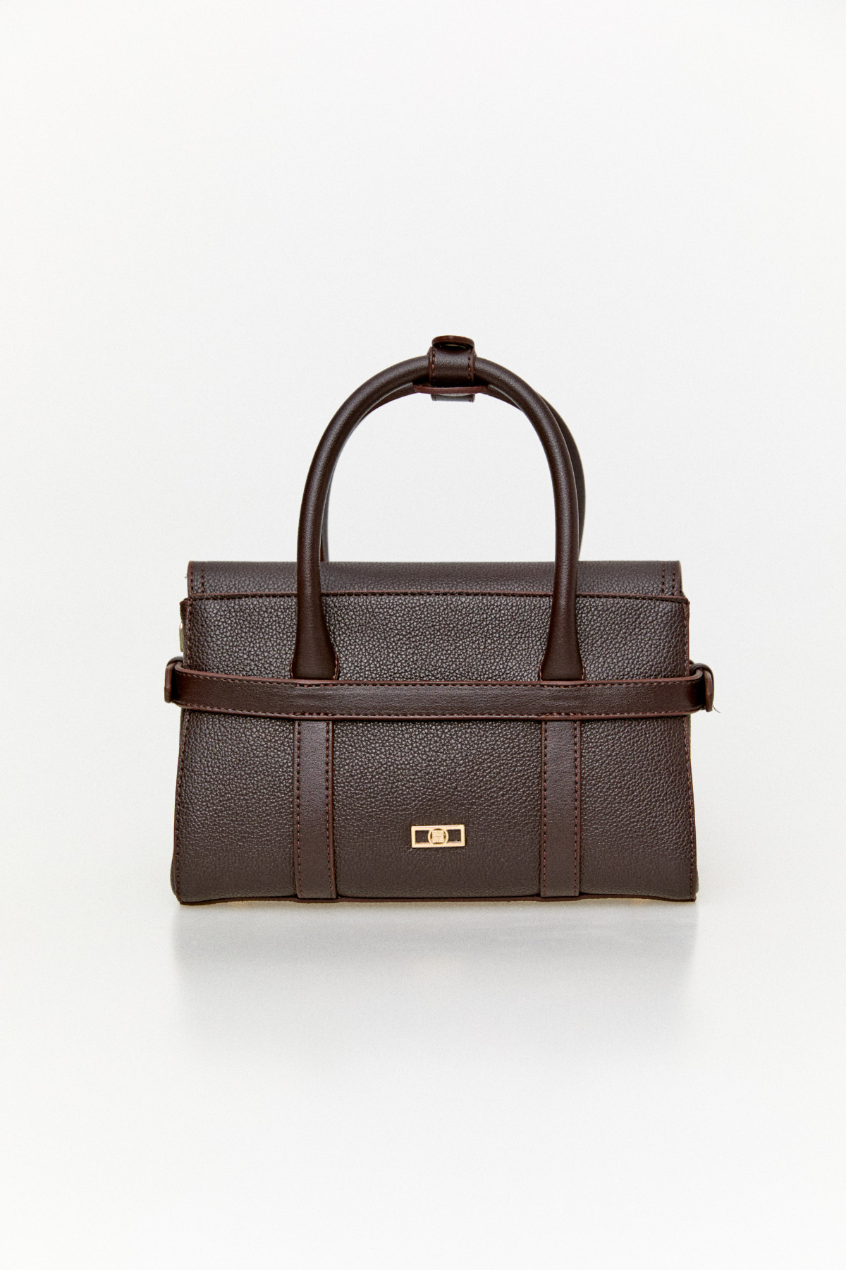 Çıkarılabilir Kapaklı Suni Deri Çanta, Tesettür Giyim