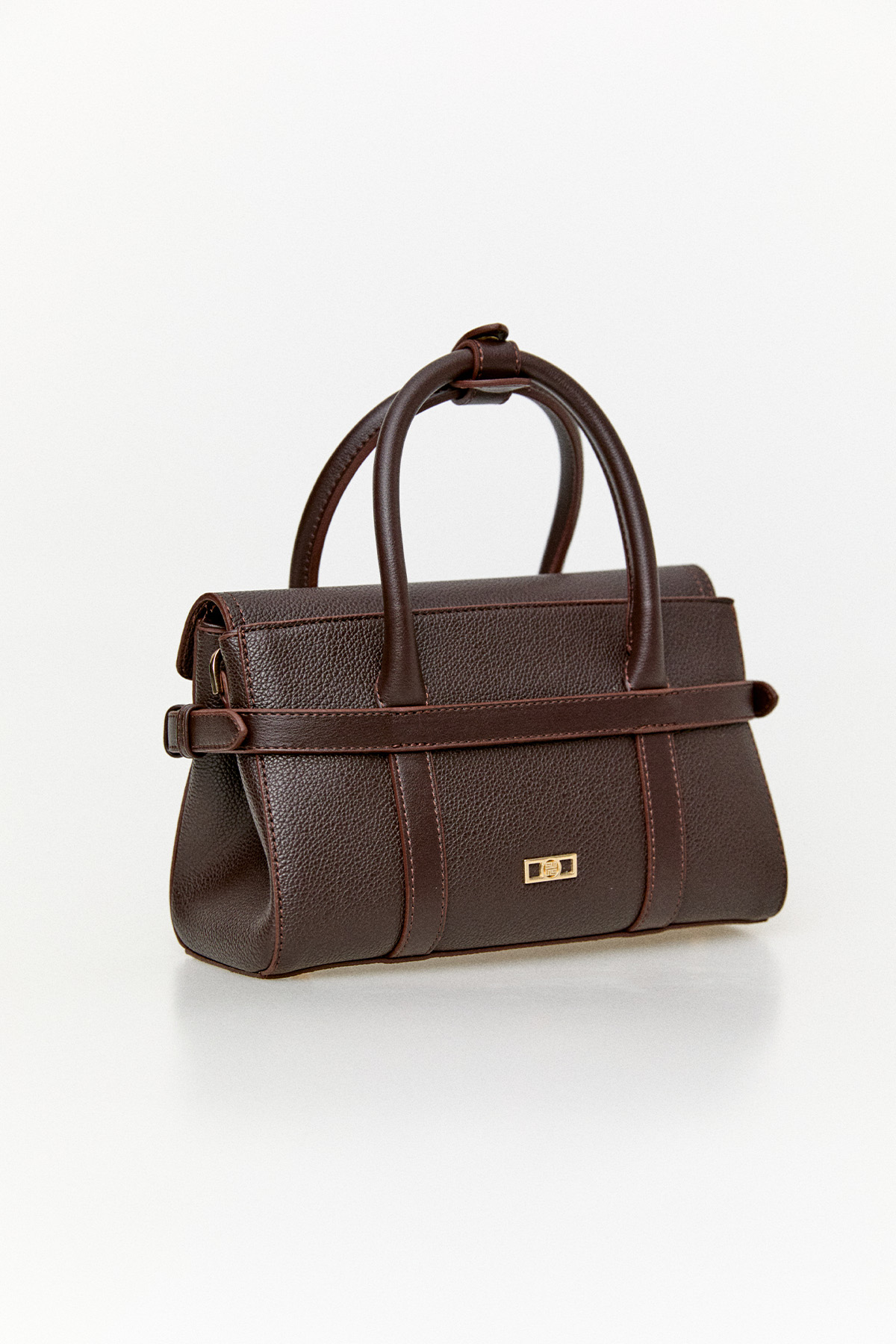 Çıkarılabilir Kapaklı Suni Deri Çanta, Tesettür Giyim