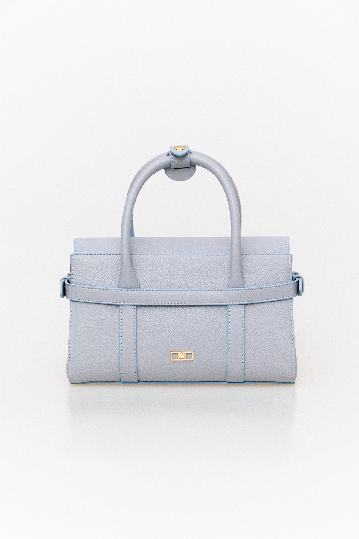 Çıkarılabilir Kapaklı Suni Deri Çanta, Tesettür Giyim