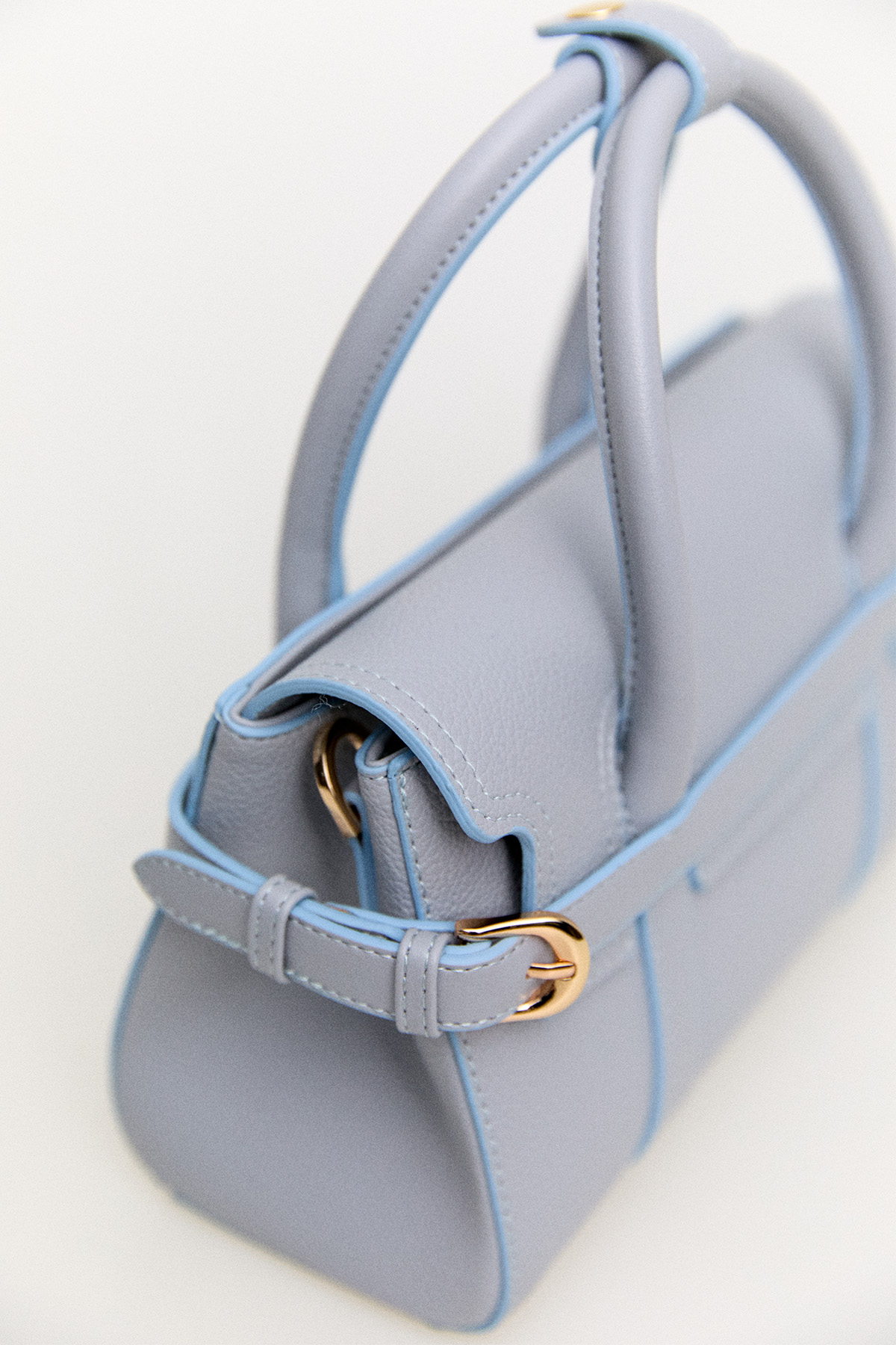 Çıkarılabilir Kapaklı Suni Deri Çanta, Tesettür Giyim