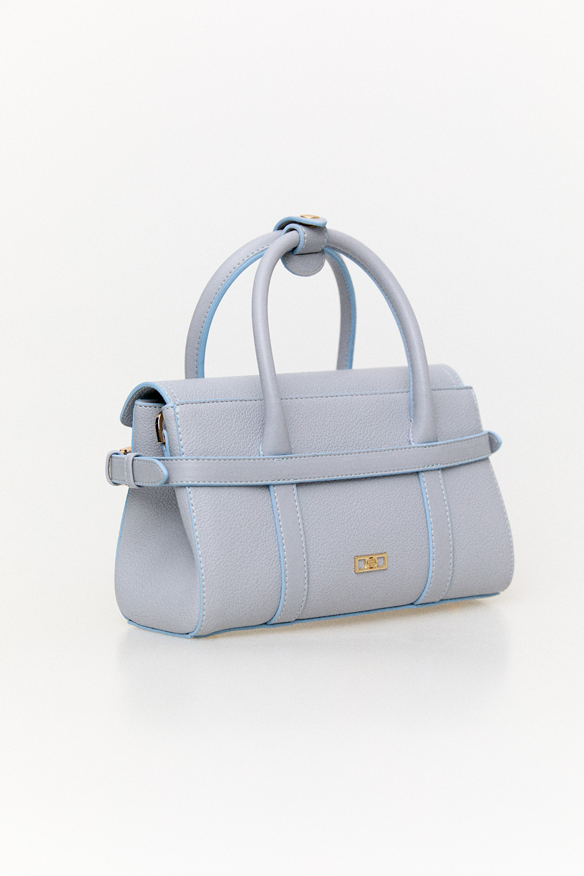 Çıkarılabilir Kapaklı Suni Deri Çanta, Tesettür Giyim