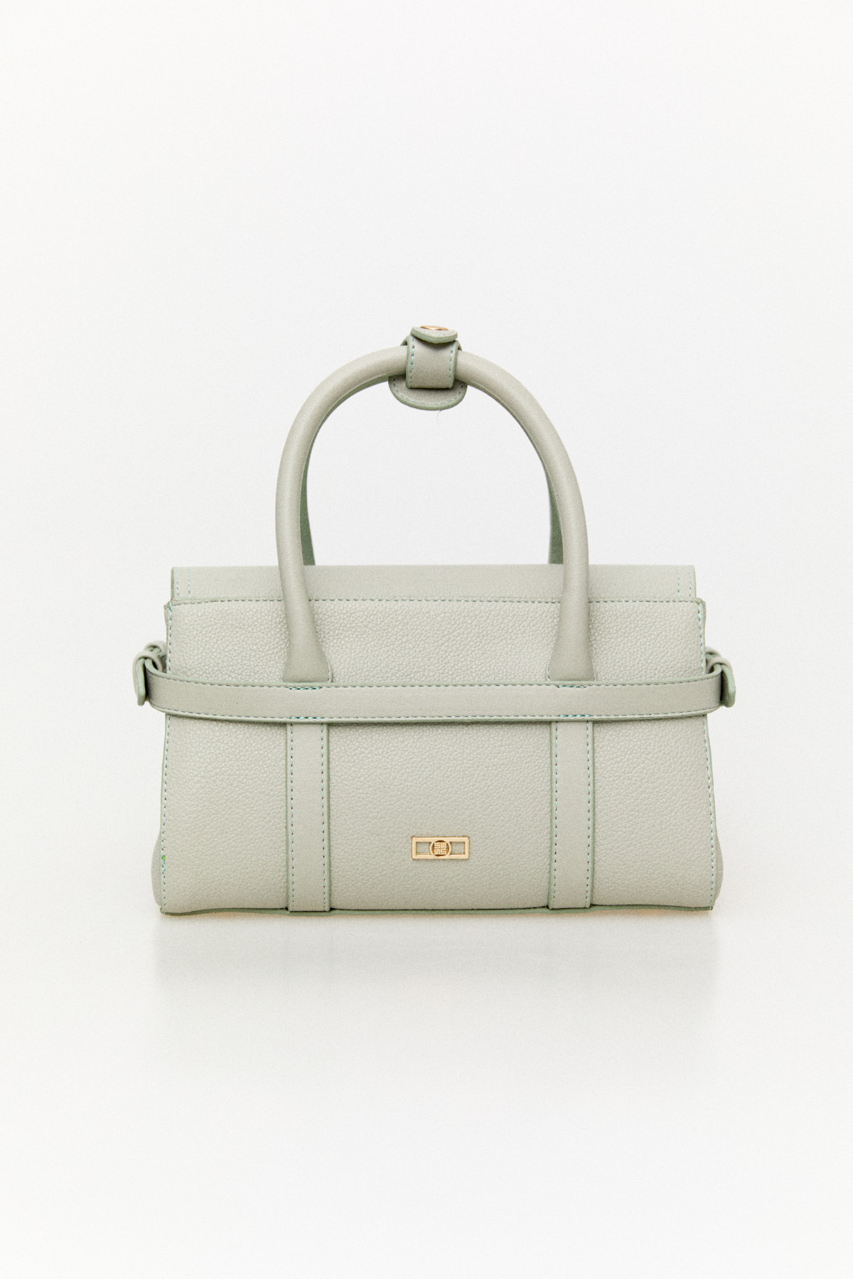 Çıkarılabilir Kapaklı Suni Deri Çanta, Tesettür Giyim