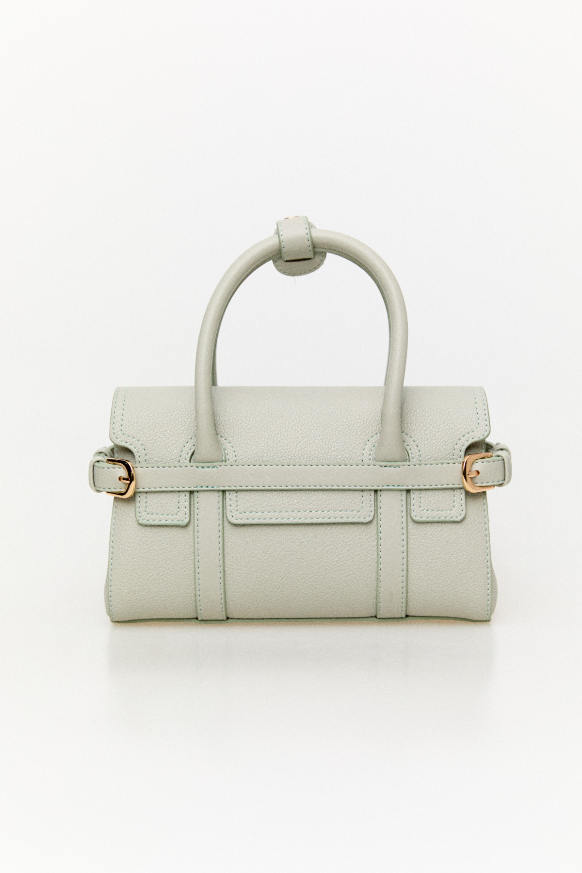 Çıkarılabilir Kapaklı Suni Deri Çanta, Tesettür Giyim