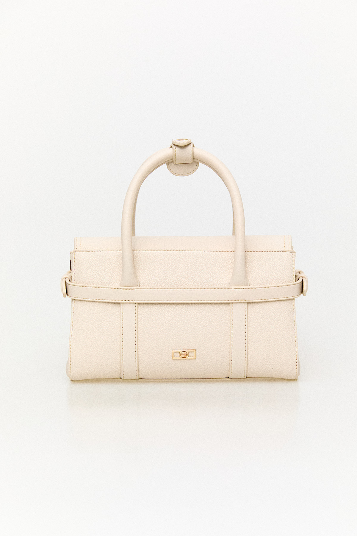 Çıkarılabilir Kapaklı Suni Deri Çanta, Tesettür Giyim