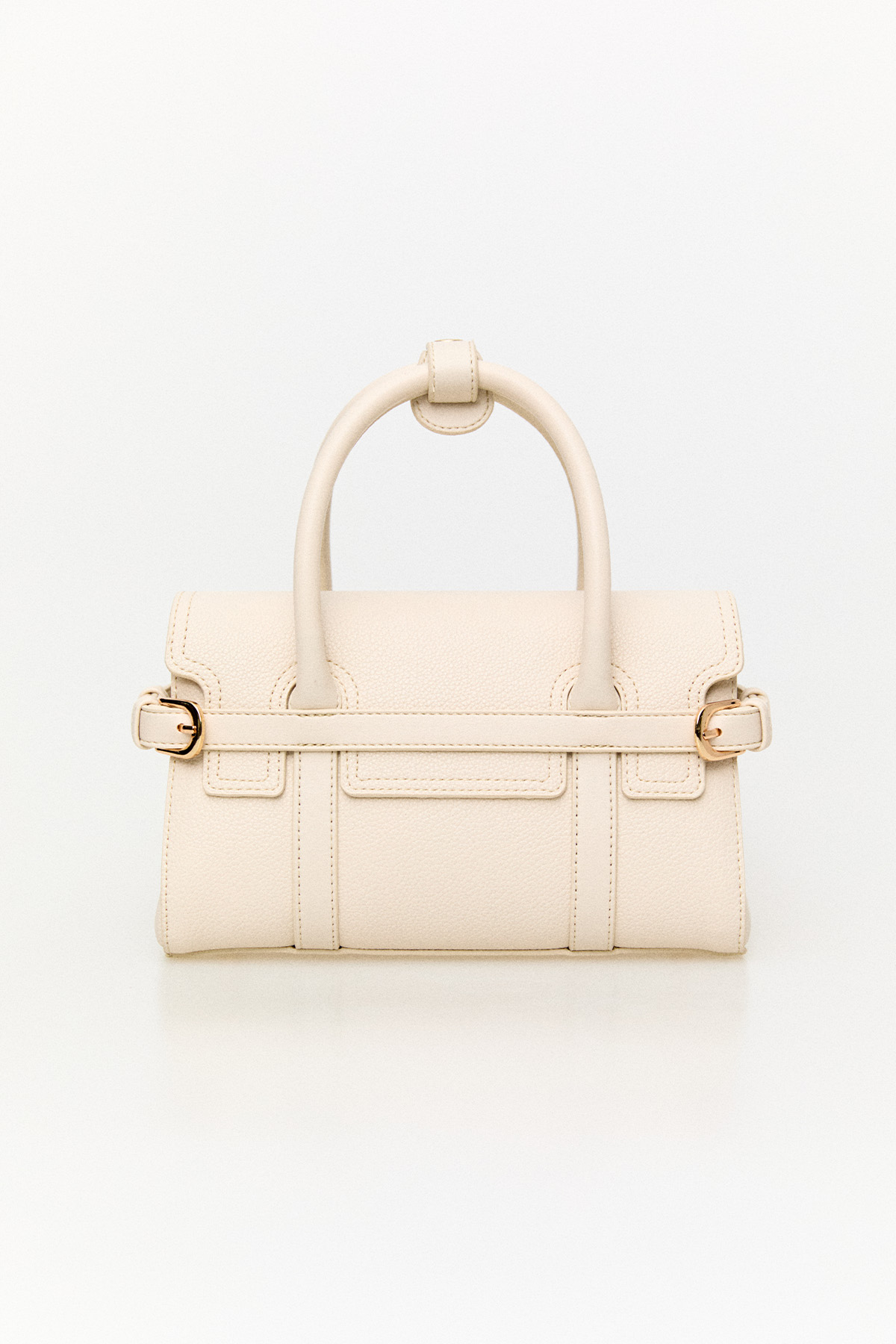 Çıkarılabilir Kapaklı Suni Deri Çanta, Tesettür Giyim