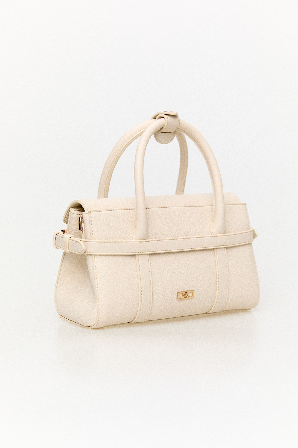 Çıkarılabilir Kapaklı Suni Deri Çanta, Tesettür Giyim