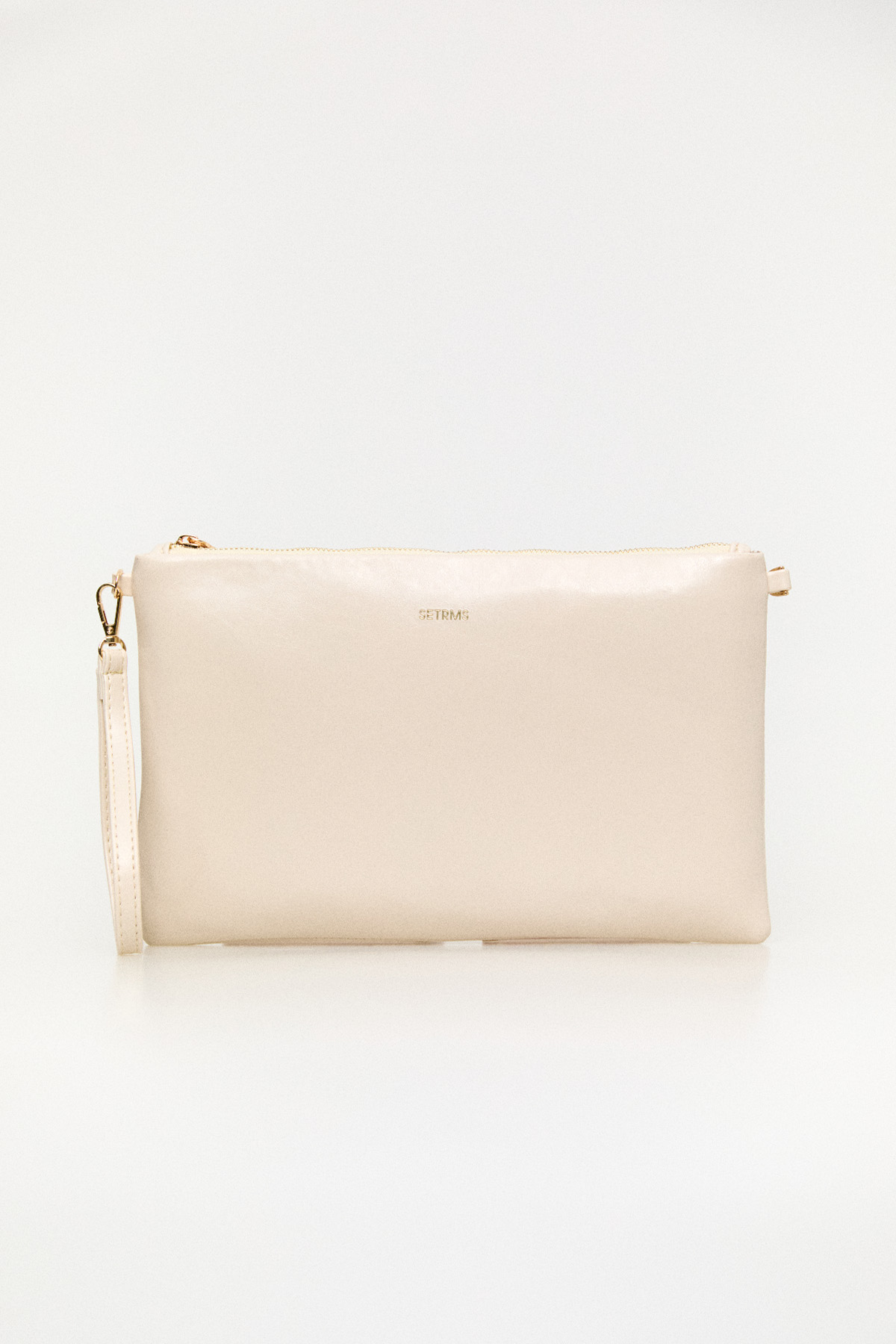 Uzun Zincir Askılı Clutch Çanta, Tesettür Giyim