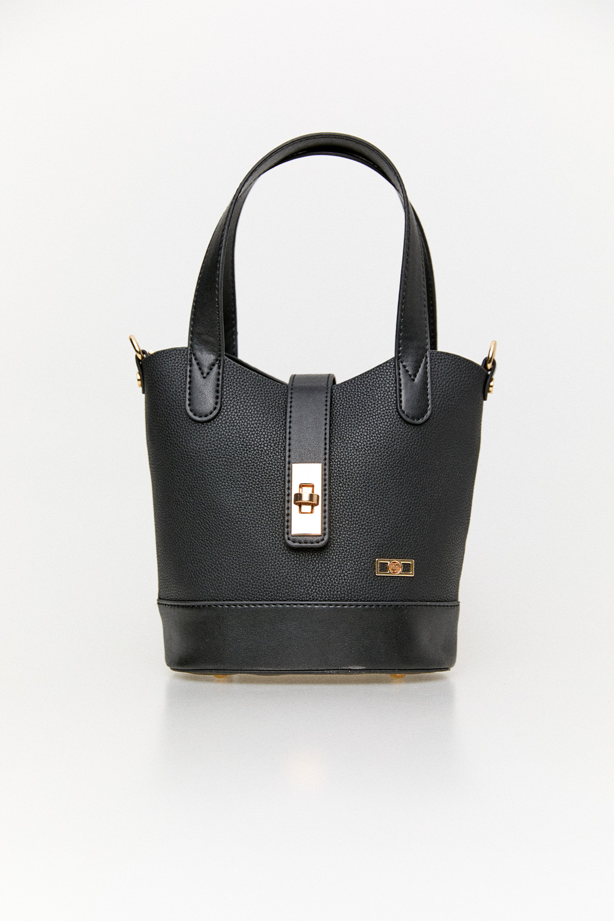 Üç Bölmeli Askılı Çanta, Tesettür Giyim