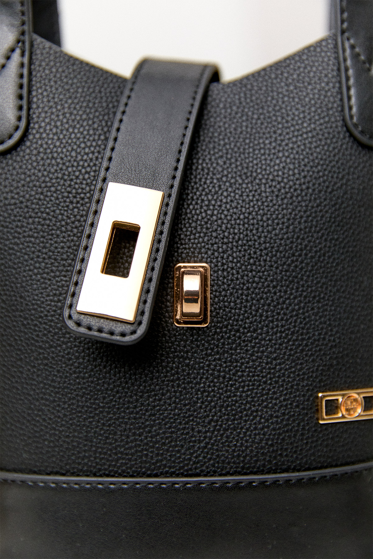 Üç Bölmeli Askılı Çanta, Tesettür Giyim