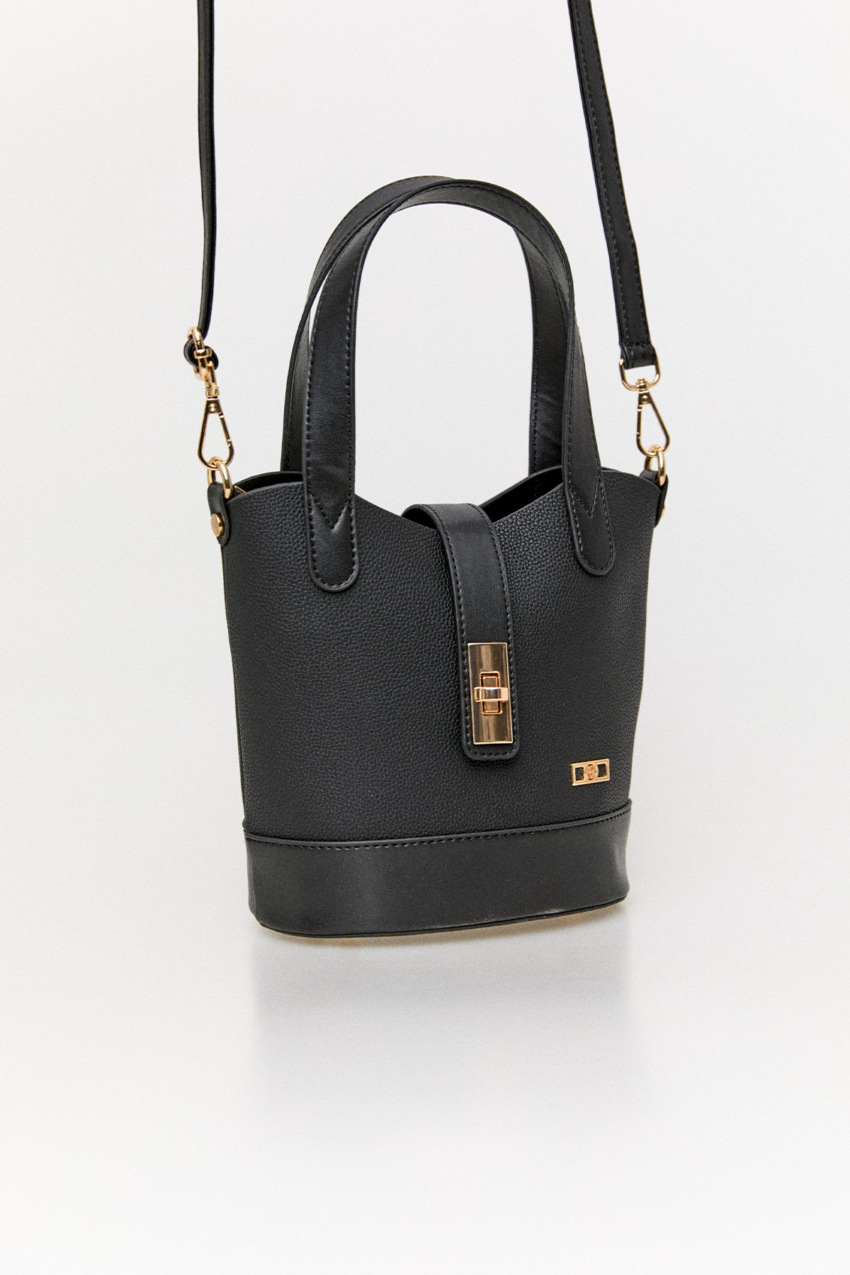 Üç Bölmeli Askılı Çanta, Tesettür Giyim