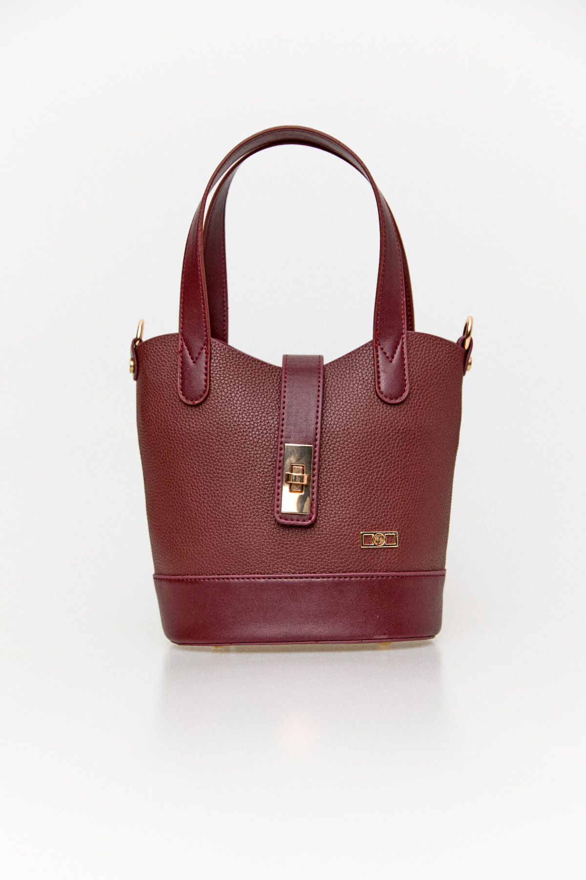 Üç Bölmeli Askılı Çanta, Tesettür Giyim