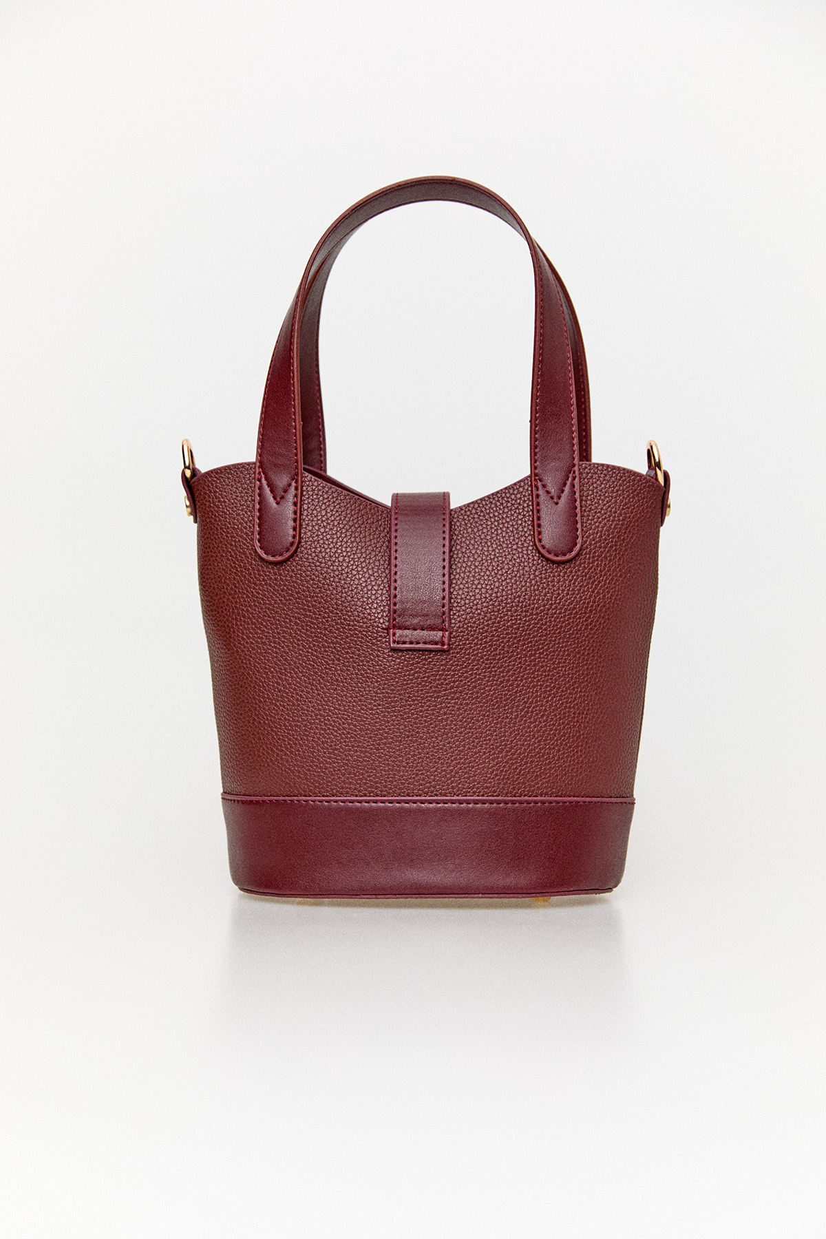 Üç Bölmeli Askılı Çanta, Tesettür Giyim