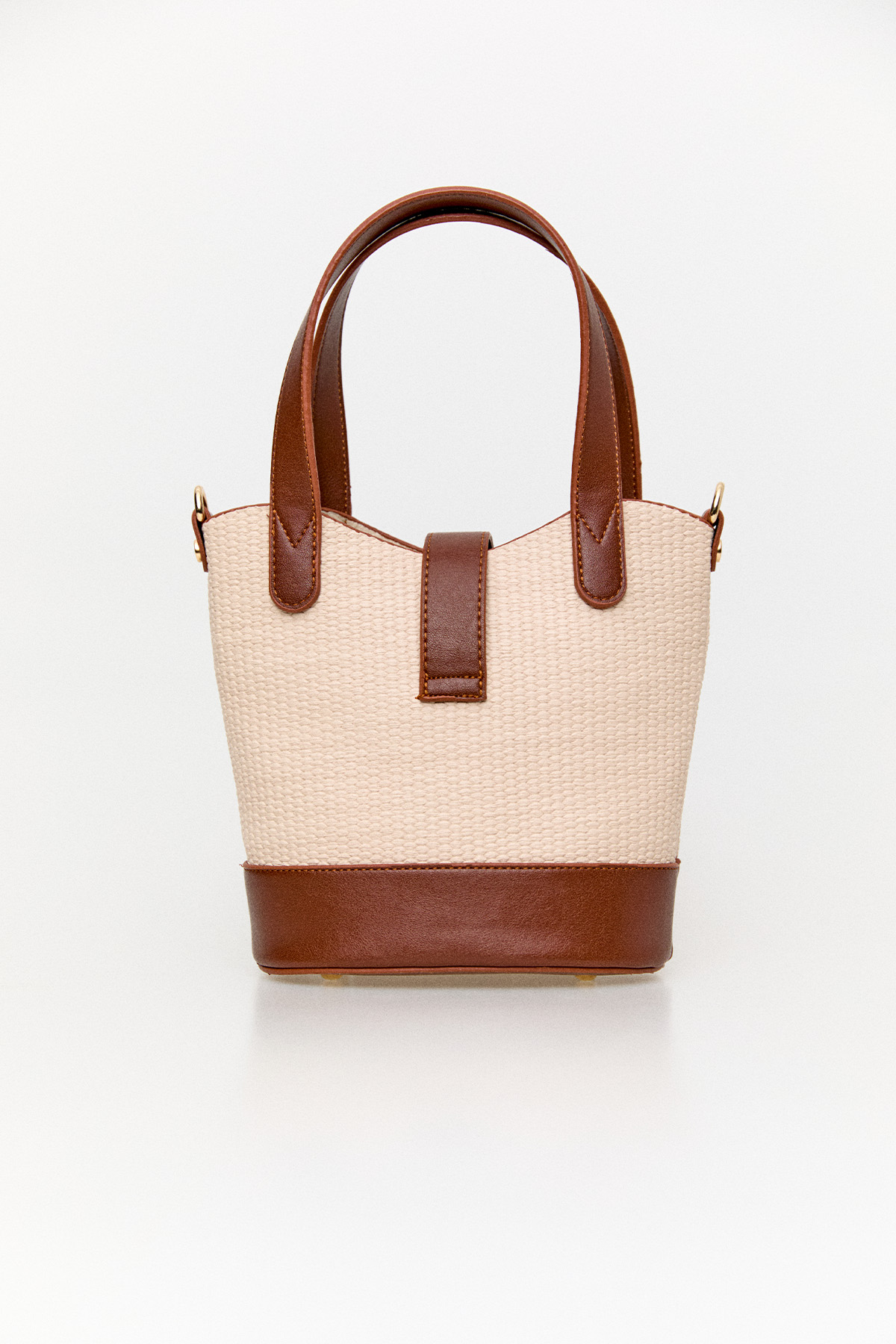 Üç Bölmeli Askılı Çanta, Tesettür Giyim