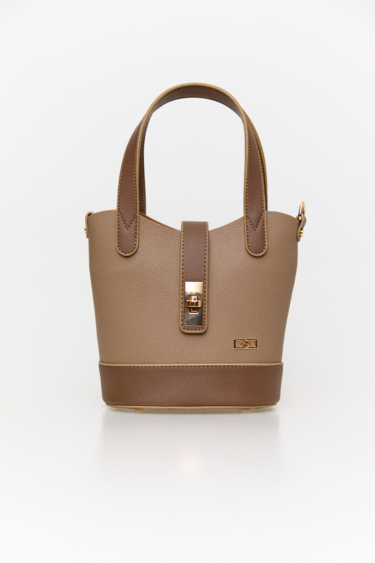 Üç Bölmeli Askılı Çanta, Tesettür Giyim