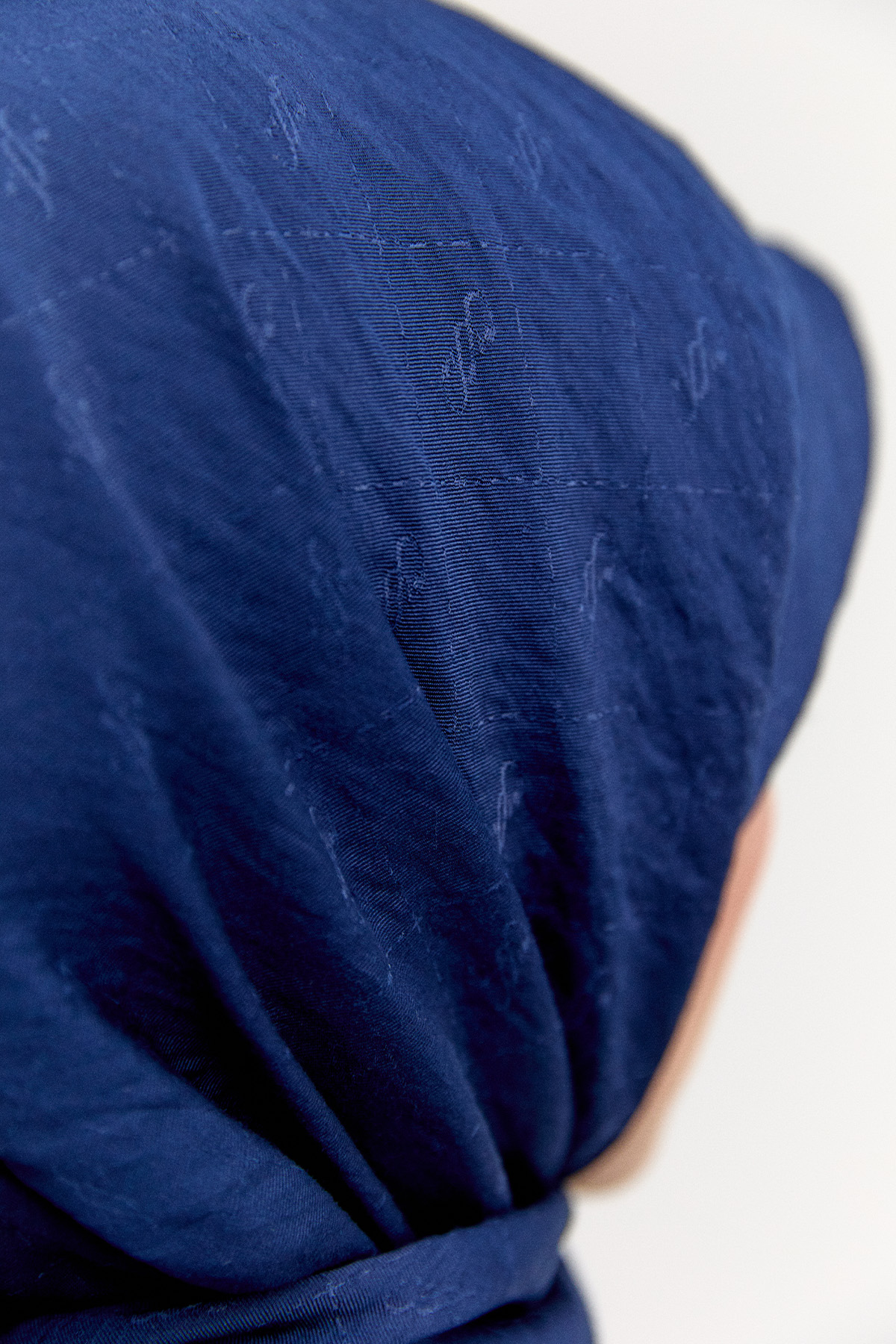 SS Logolu Viskon Eşarp, Tesettür Giyim