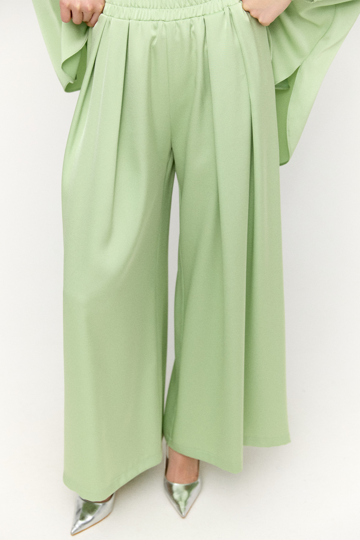 SS Logolu Viskon Eşarp, Tesettür Giyim